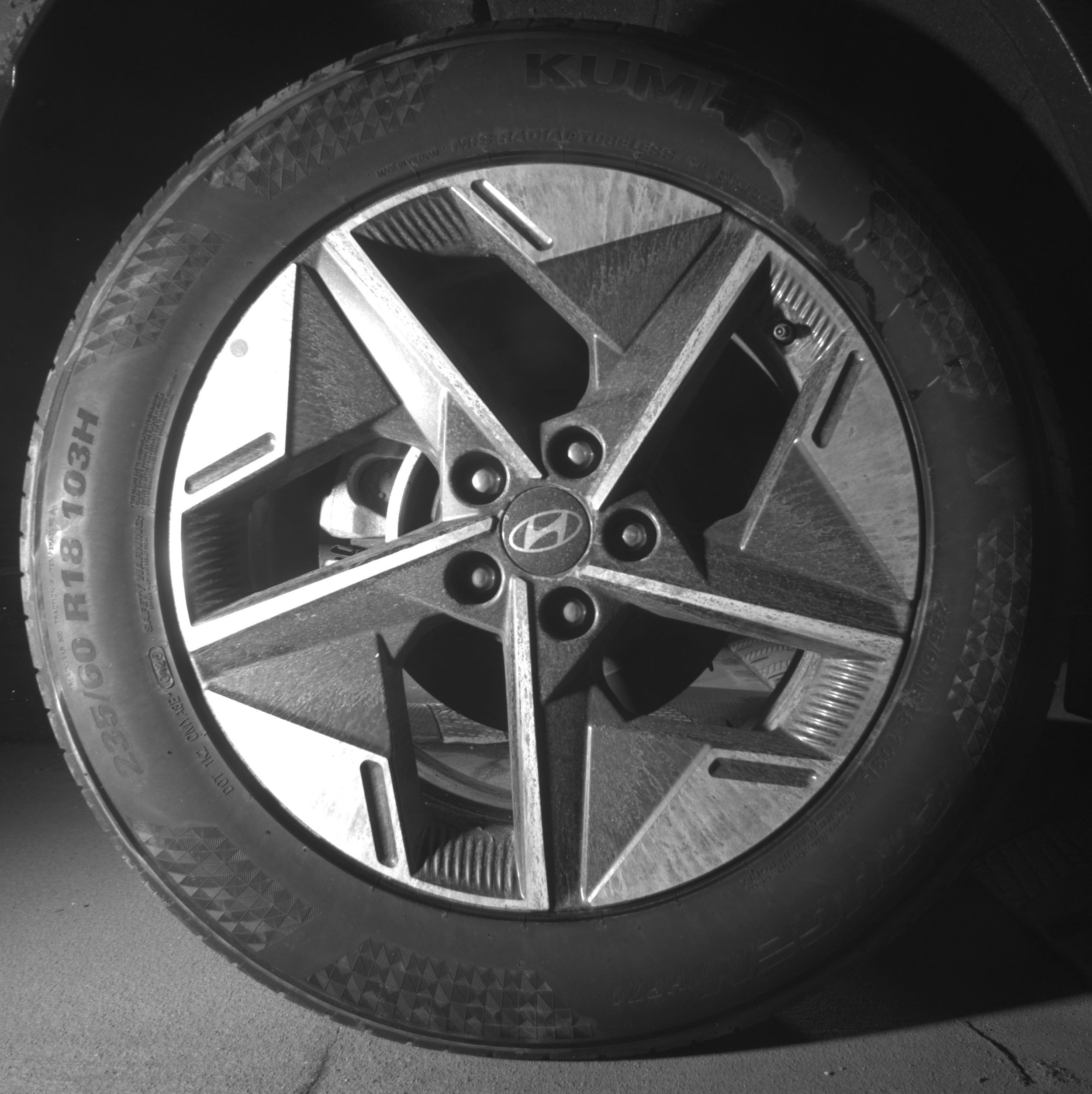 Thumbnail: 2025 Hyundai Tucson - 15