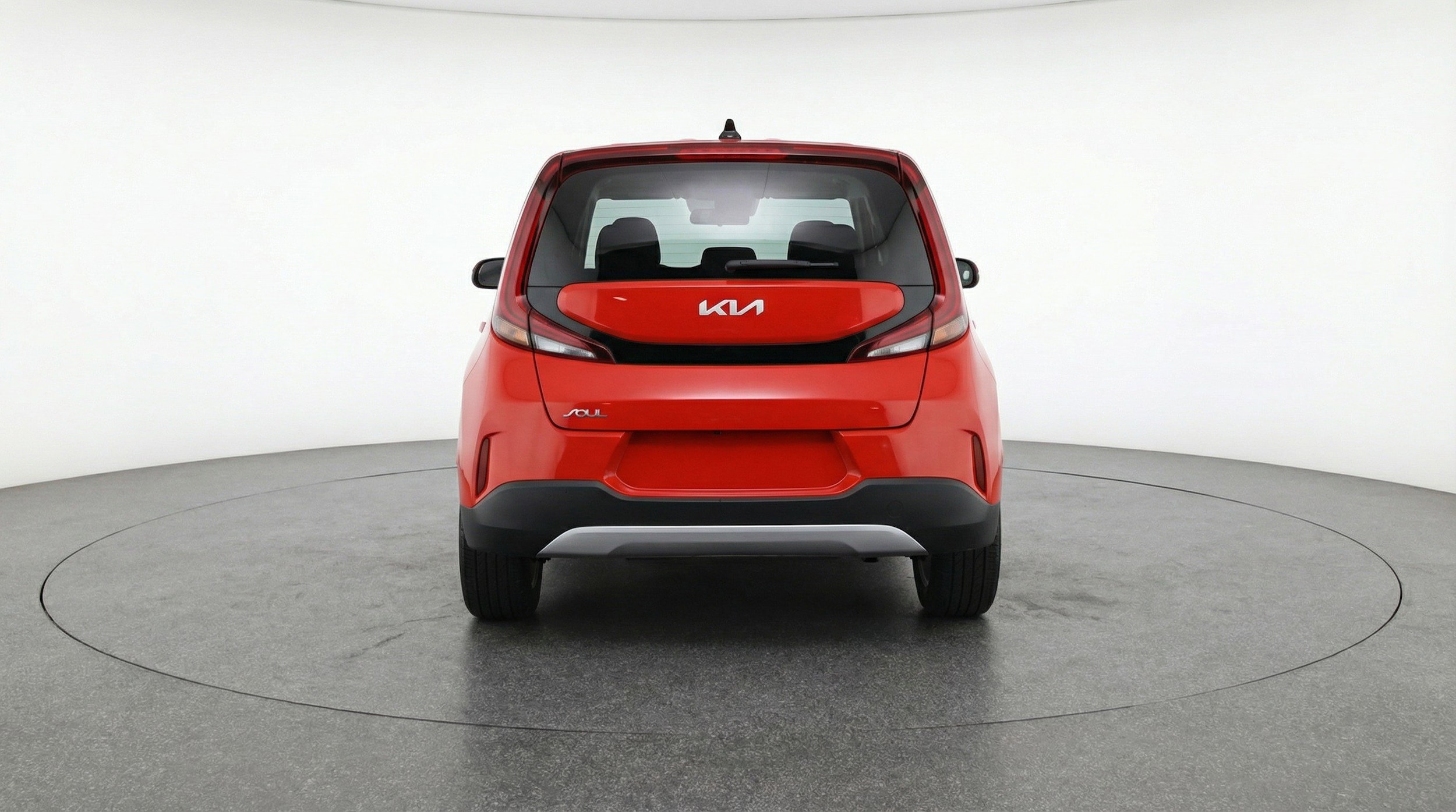 Thumbnail: 2025 Kia Soul - 7