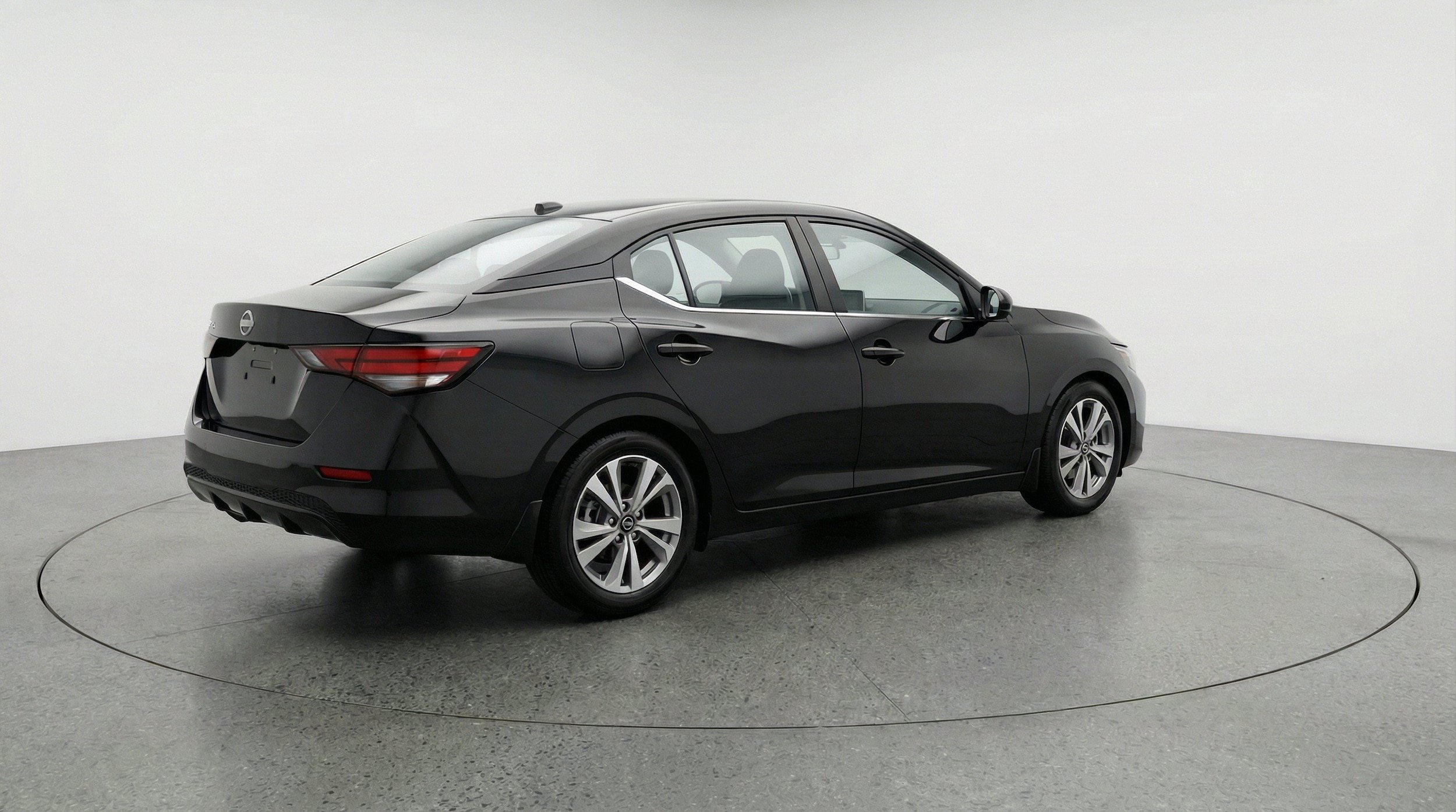 Thumbnail: 2025 Nissan Sentra - 9