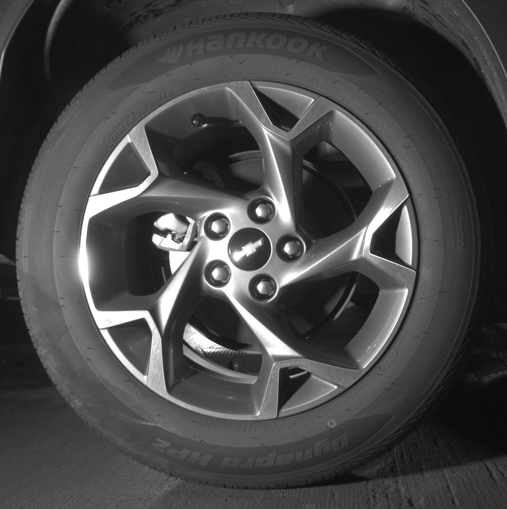 Thumbnail: 2025 Chevrolet Trax - 12