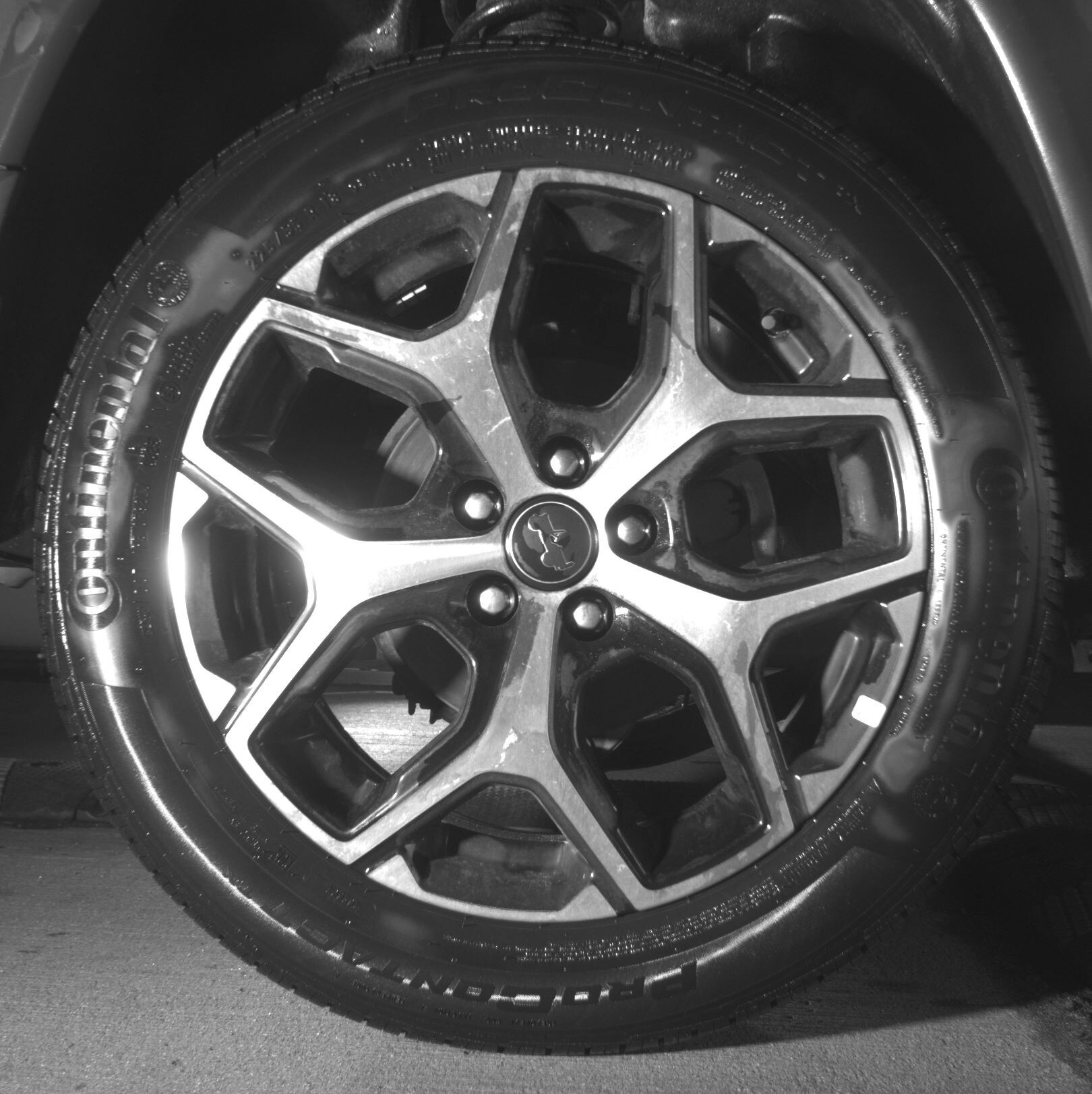 Thumbnail: 2025 Jeep Compass - 12