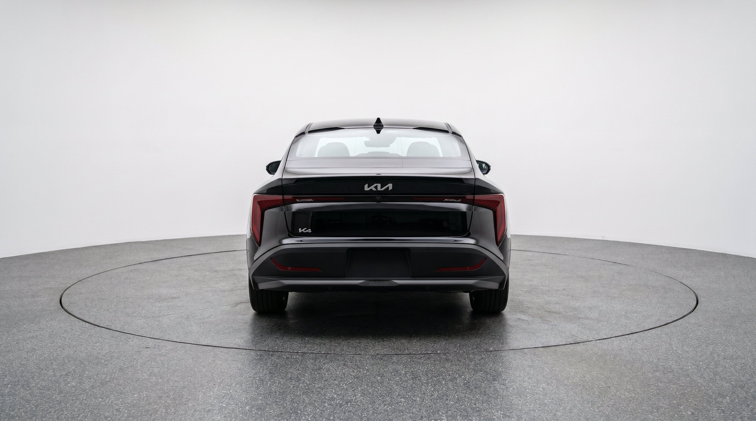 Thumbnail: 2026 Kia K4 - 7