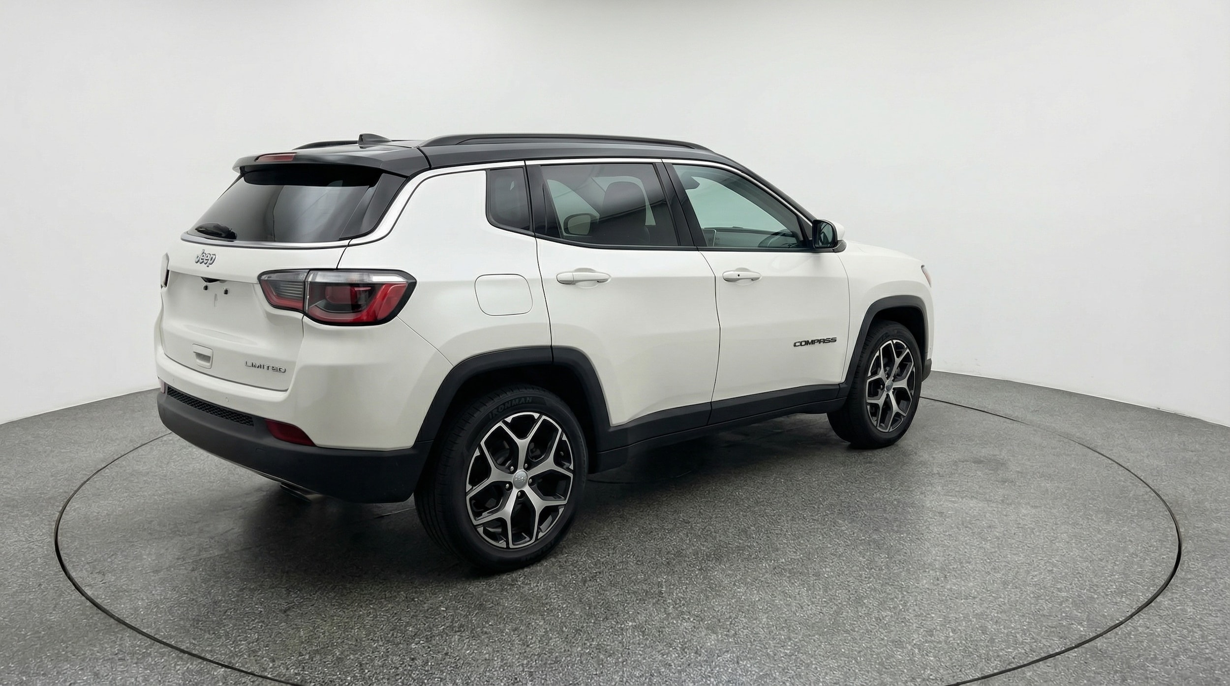 Thumbnail: 2025 Jeep Compass - 7