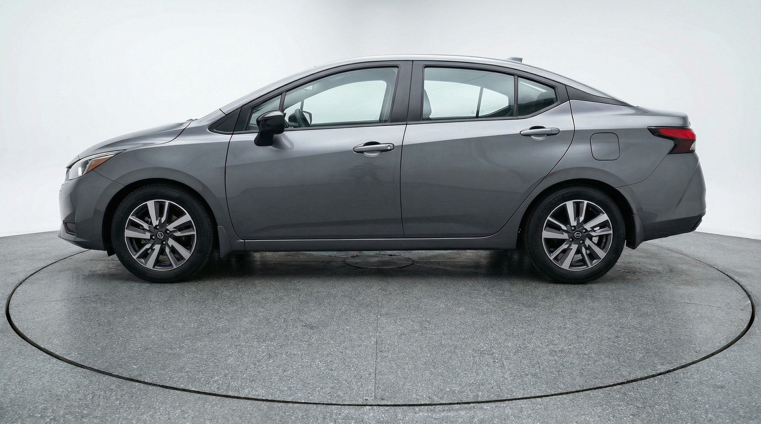 Thumbnail: 2025 Nissan Versa - 4