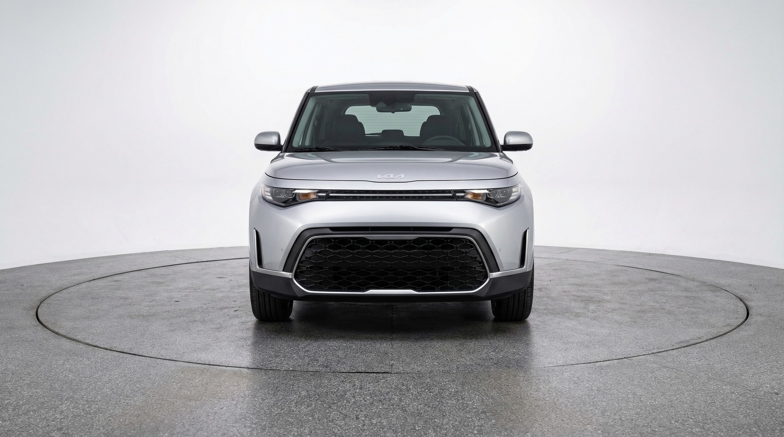 Thumbnail: 2025 Kia Soul - 2