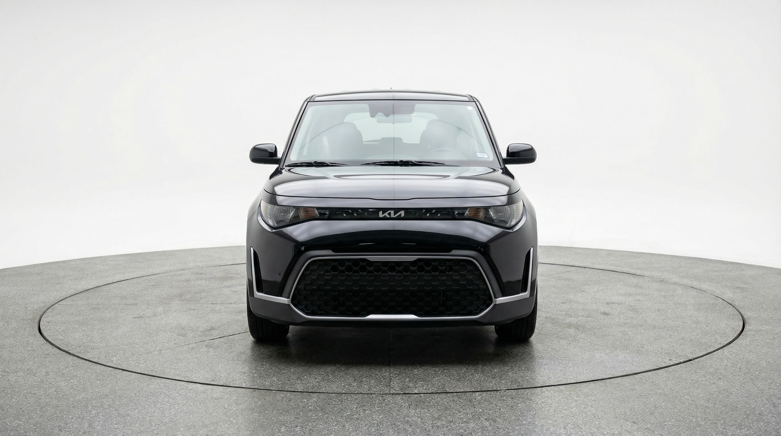 Thumbnail: 2025 Kia Soul - 2