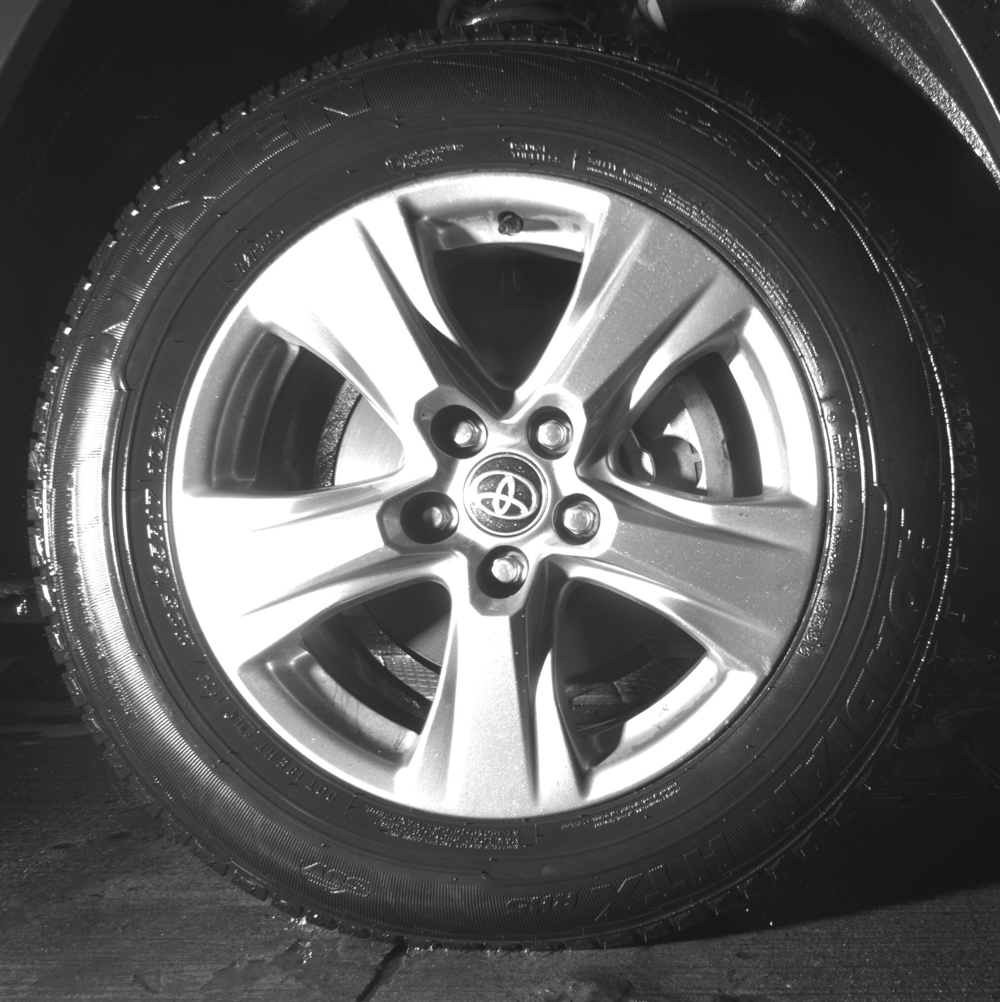 Thumbnail: 2024 Toyota RAV4 - 10