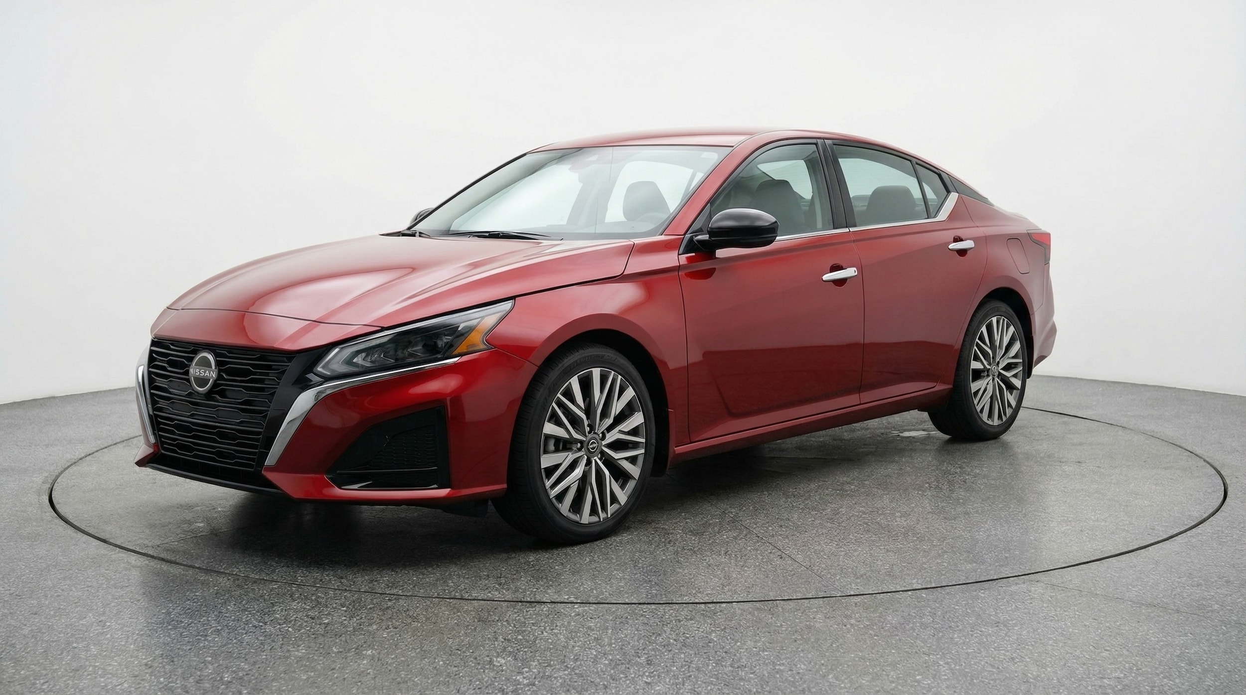 Thumbnail: 2025 Nissan Altima - 3