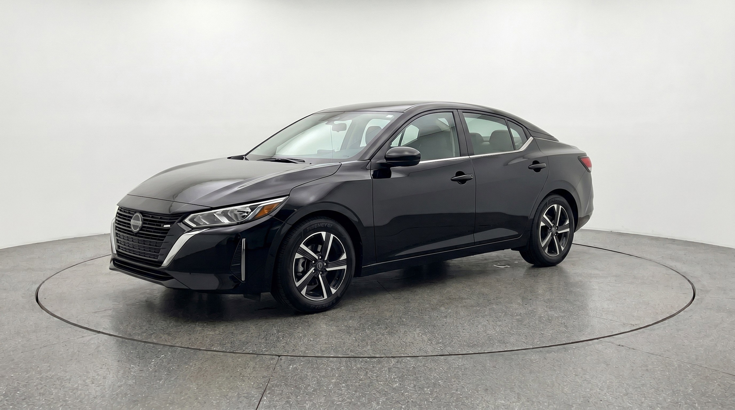 Thumbnail: 2025 Nissan Sentra - 3