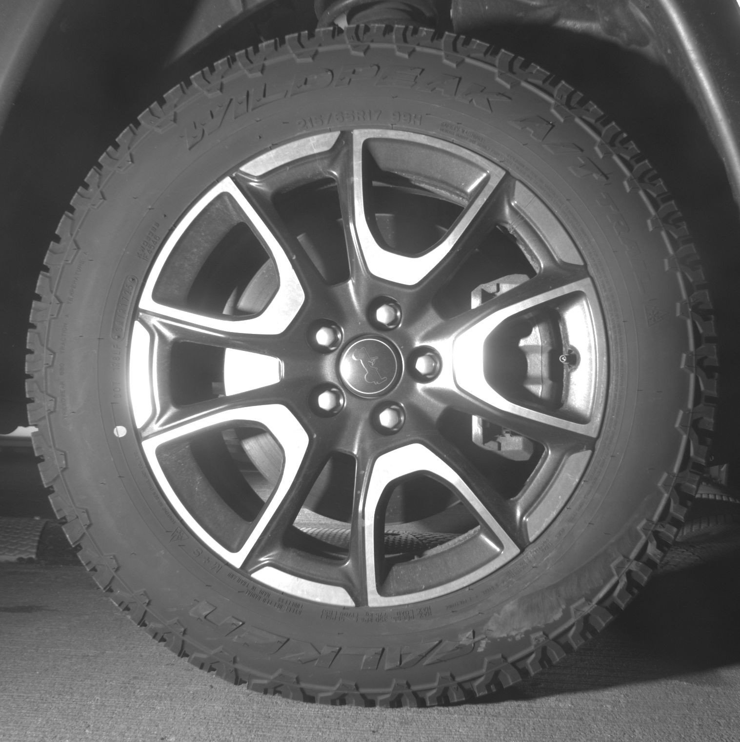 Thumbnail: 2025 Jeep Compass - 13