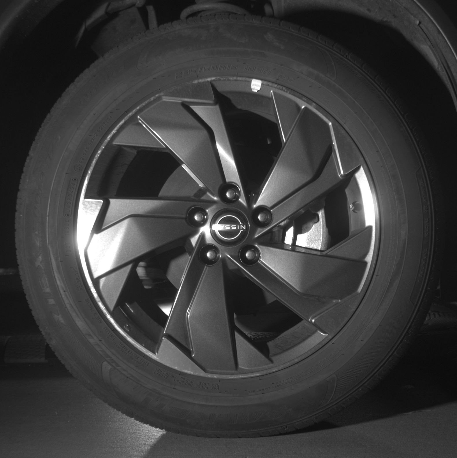 Thumbnail: 2025 Nissan Rogue - 13