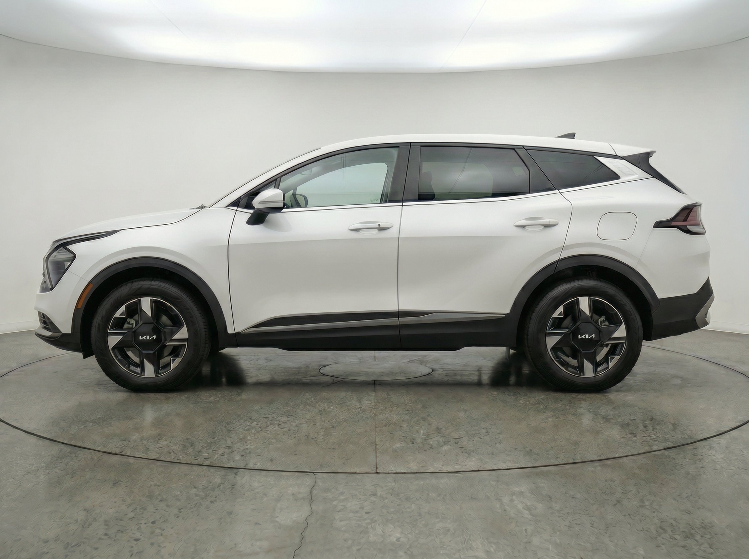 Thumbnail: 2026 Kia Sportage - 5