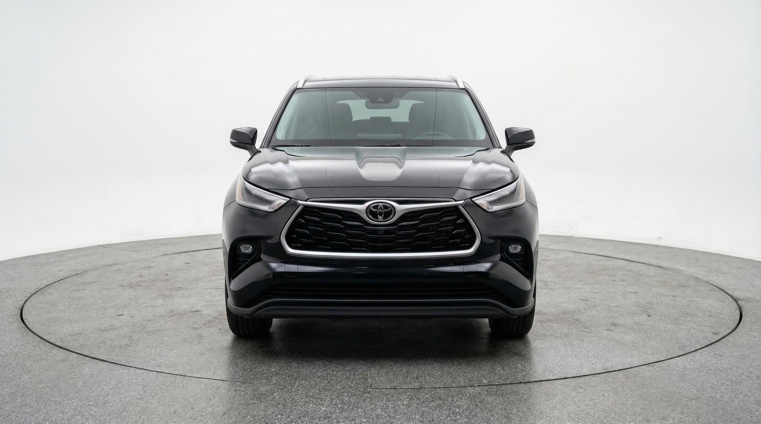 Thumbnail: 2025 Toyota Highlander - 2