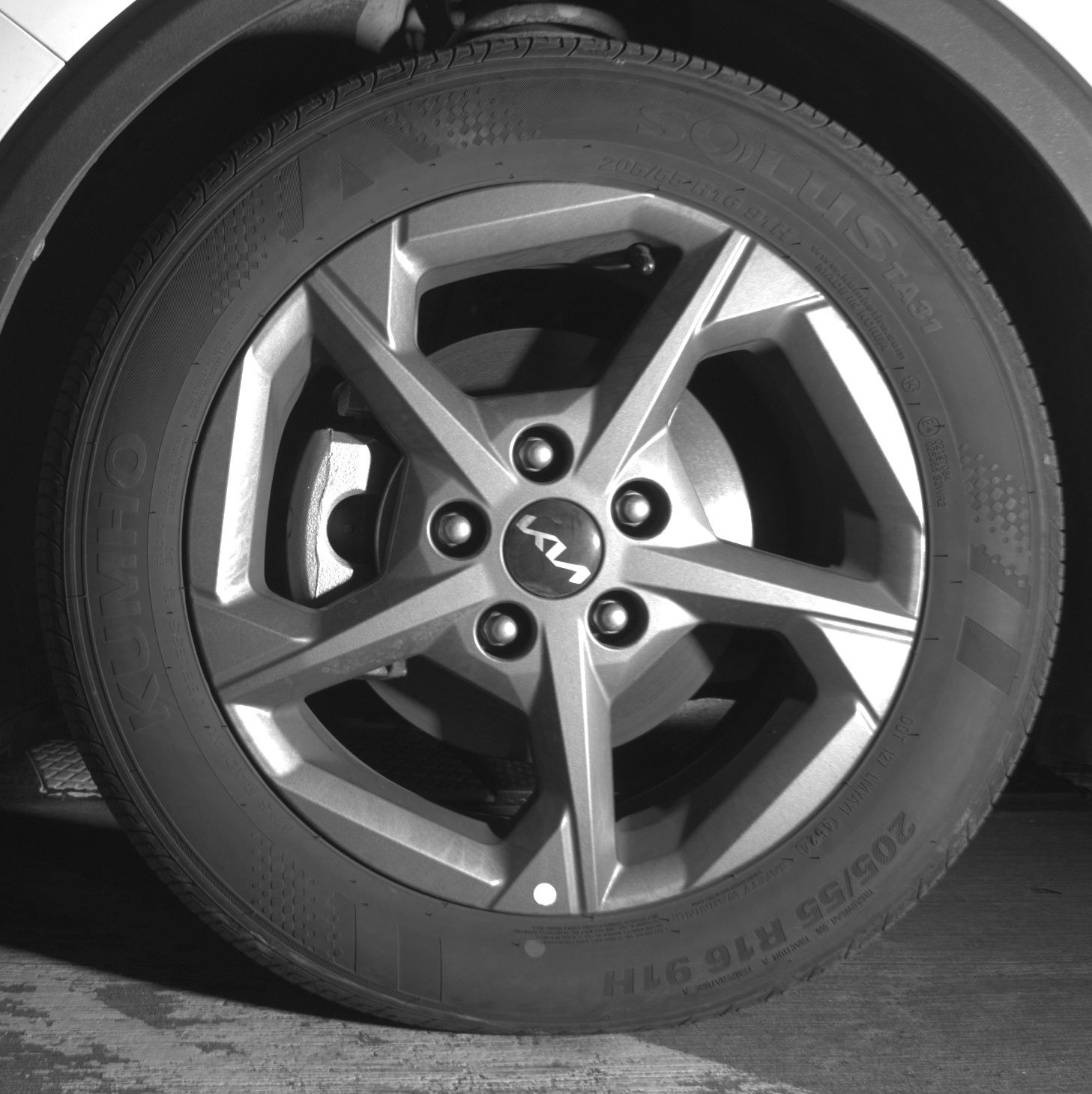 Thumbnail: 2025 Kia K4 - 9