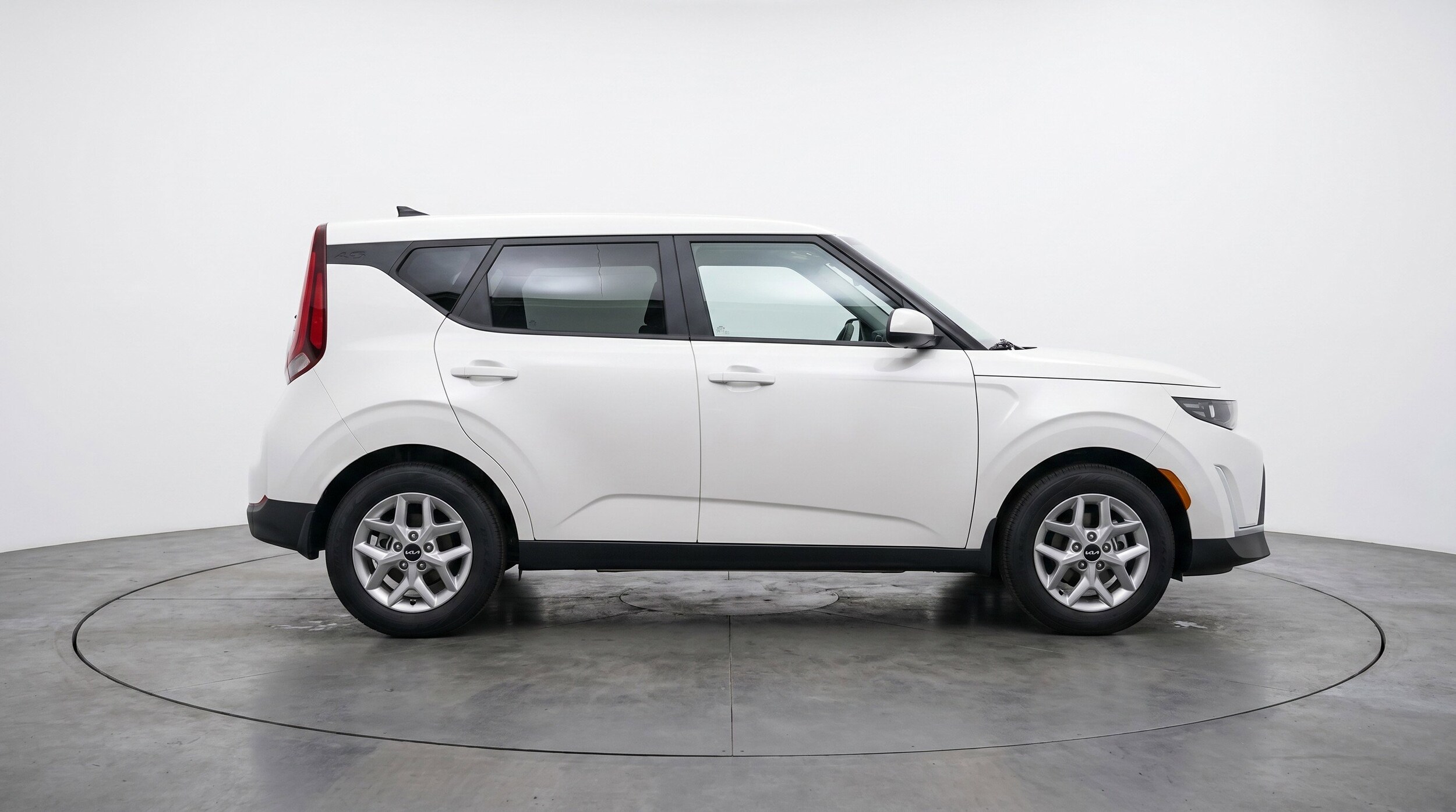 Thumbnail: 2025 Kia Soul - 11