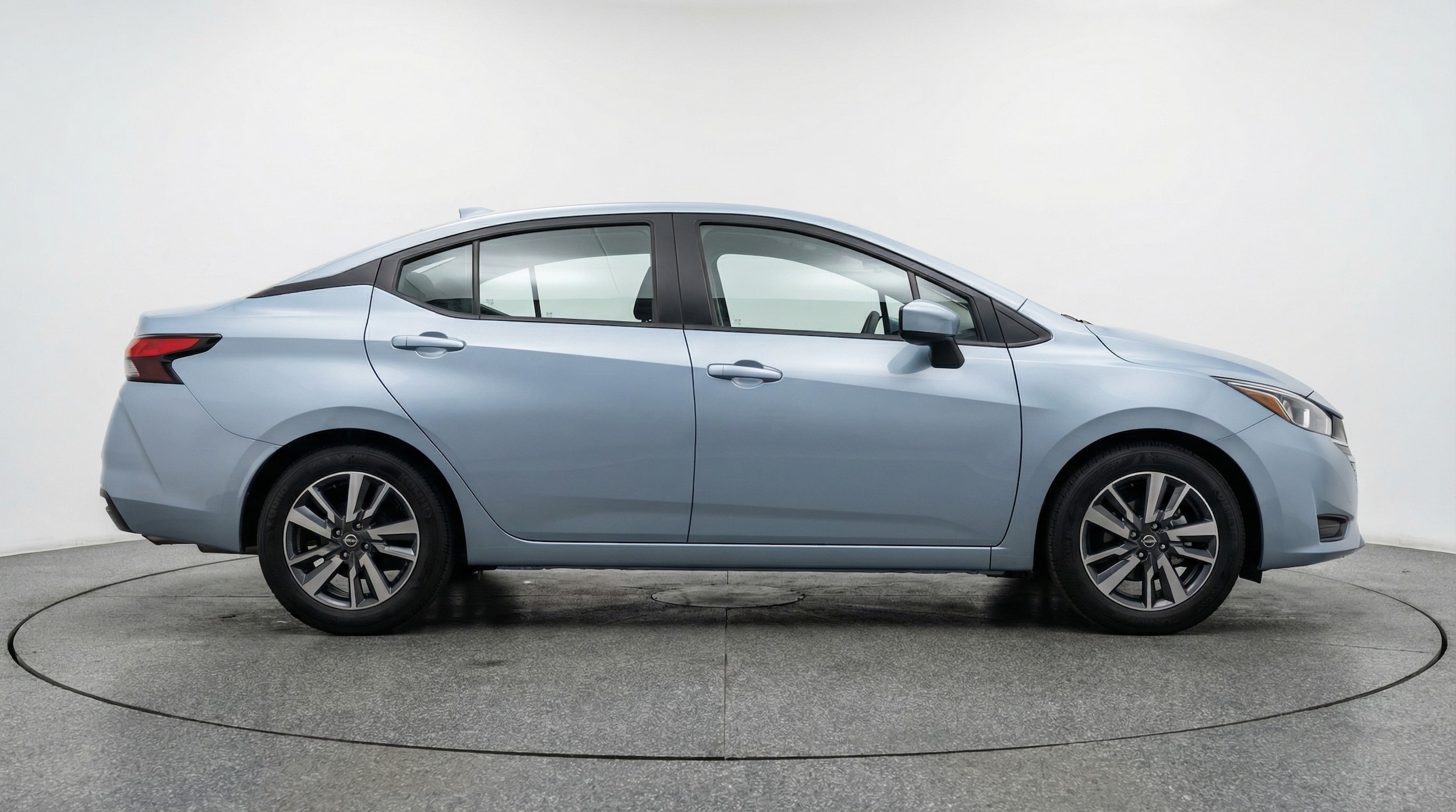 Thumbnail: 2025 Nissan Versa - 8