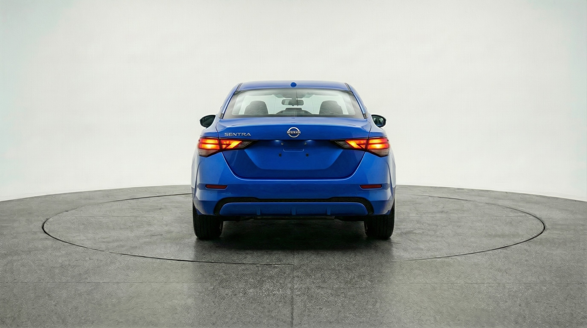 Thumbnail: 2025 Nissan Sentra - 6