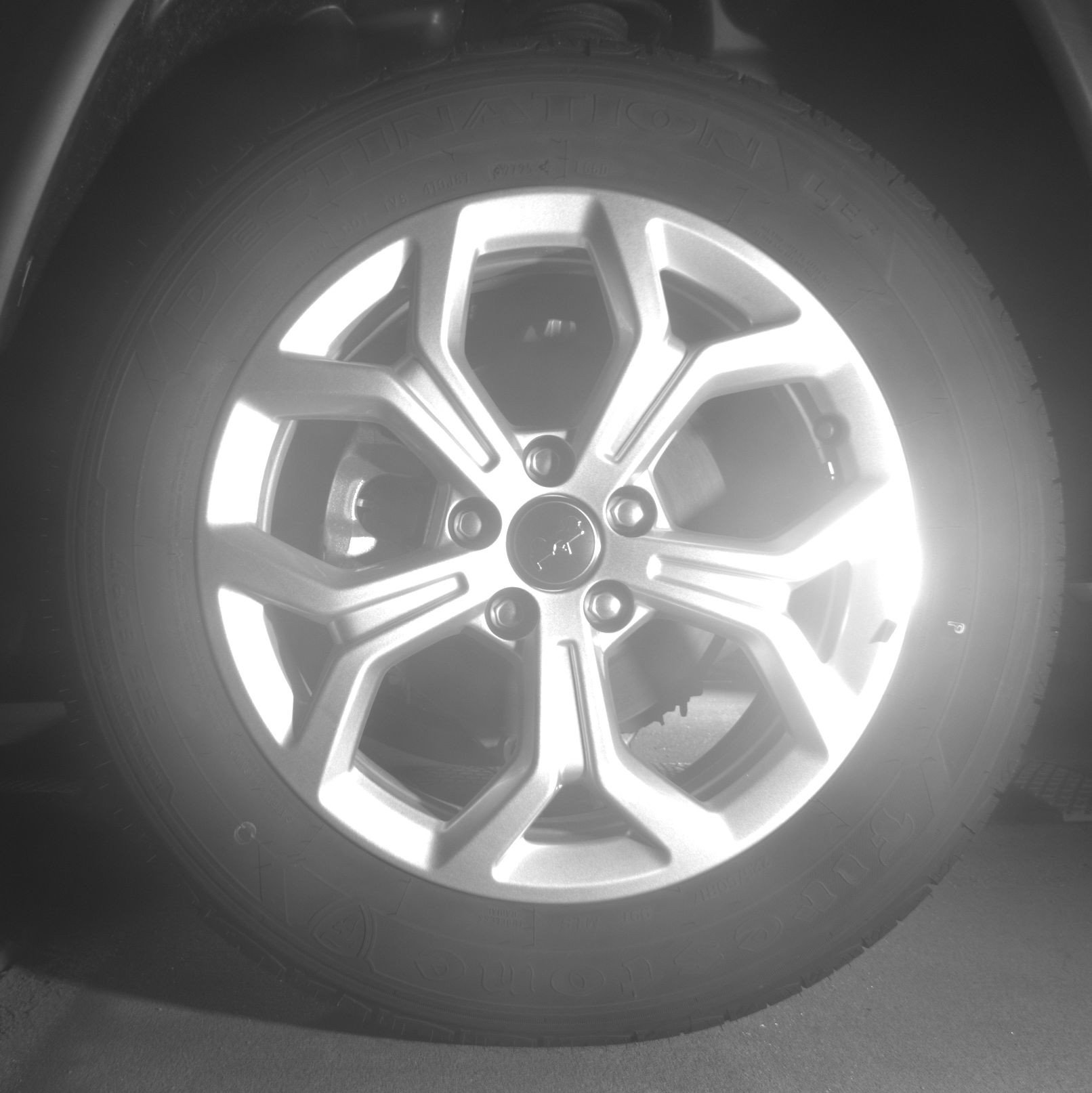 Thumbnail: 2025 Jeep Compass - 14