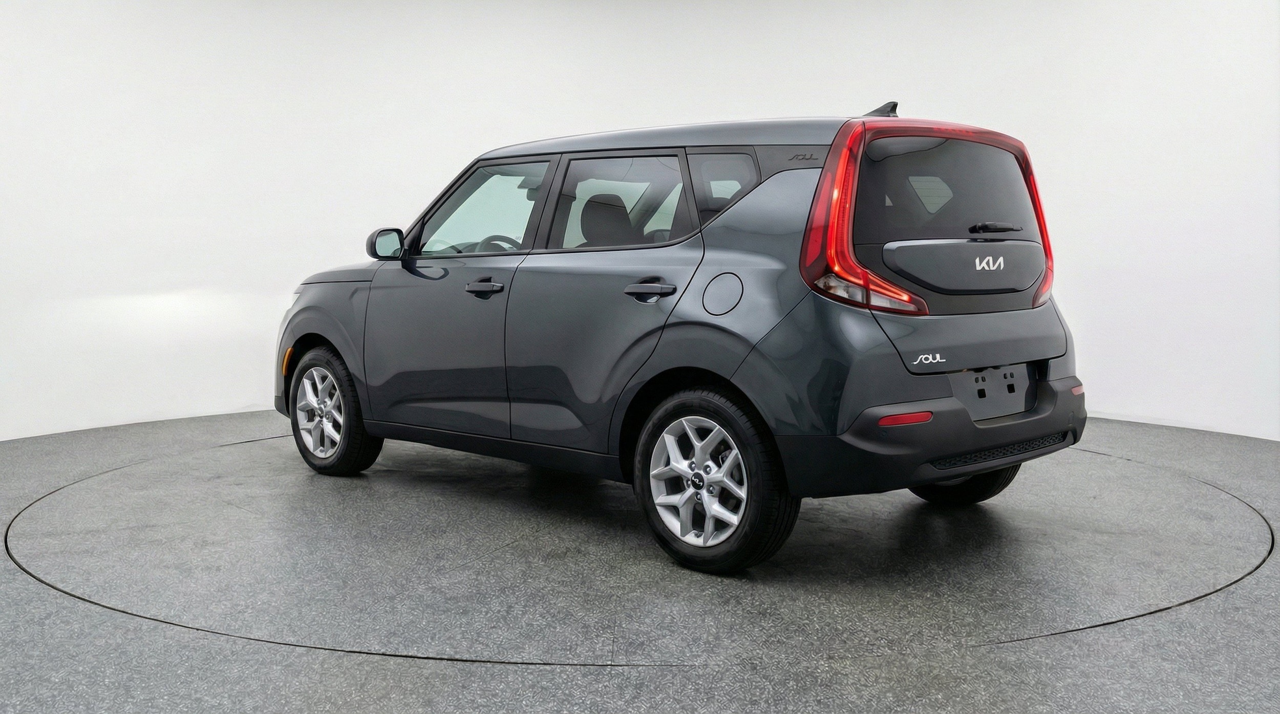 Thumbnail: 2025 Kia Soul - 6