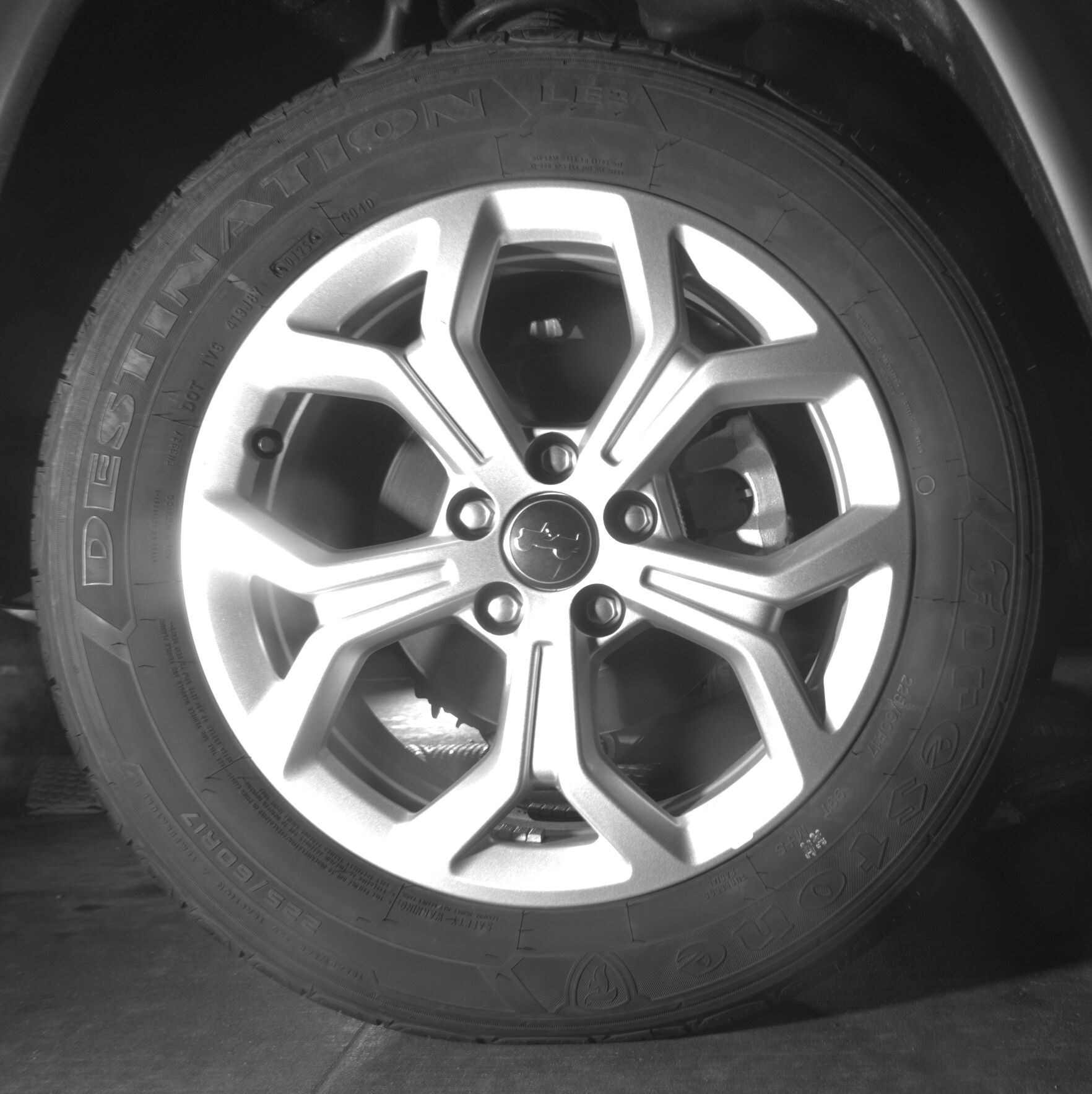 Thumbnail: 2025 Jeep Compass - 12