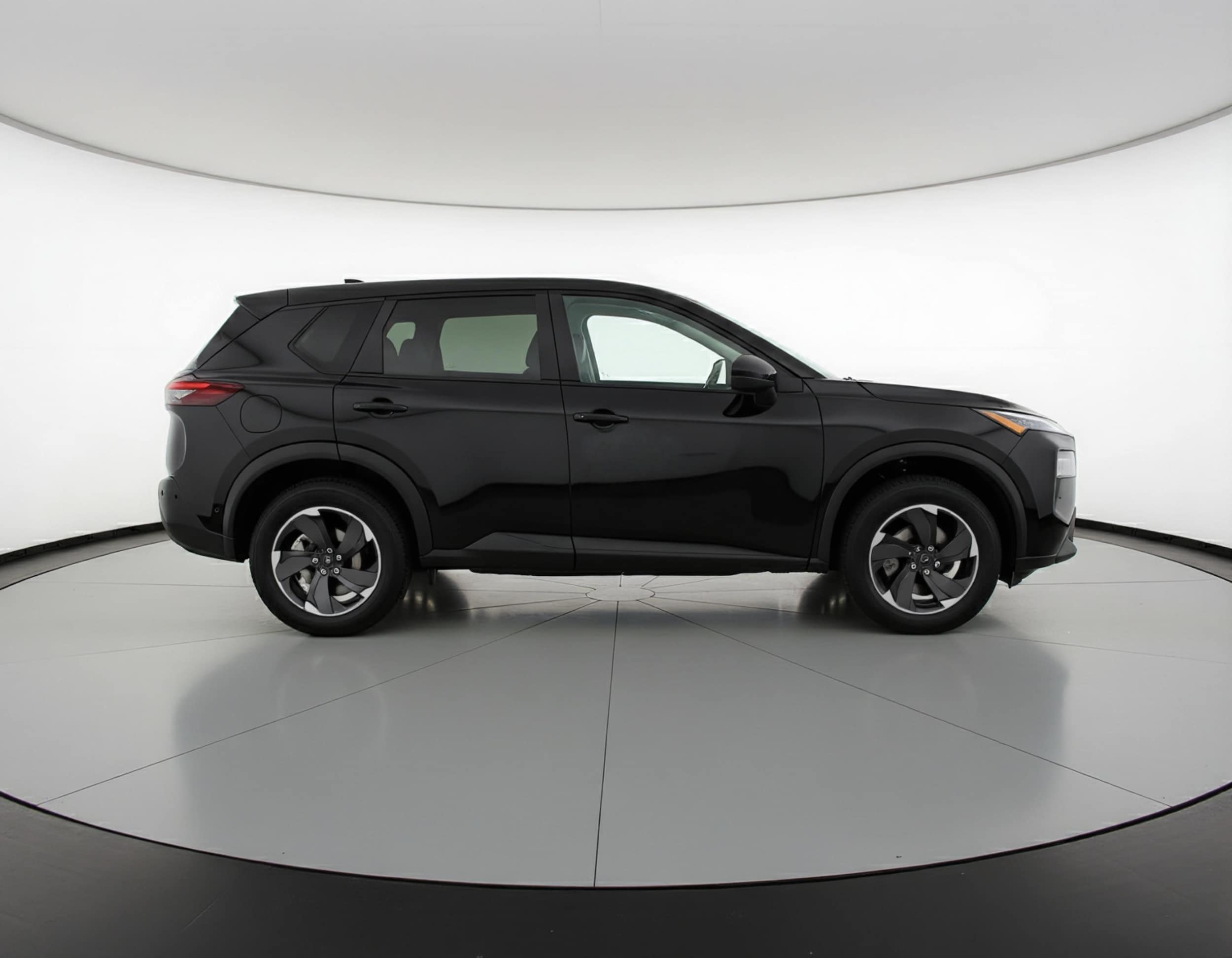 Thumbnail: 2025 Nissan Rogue - 8