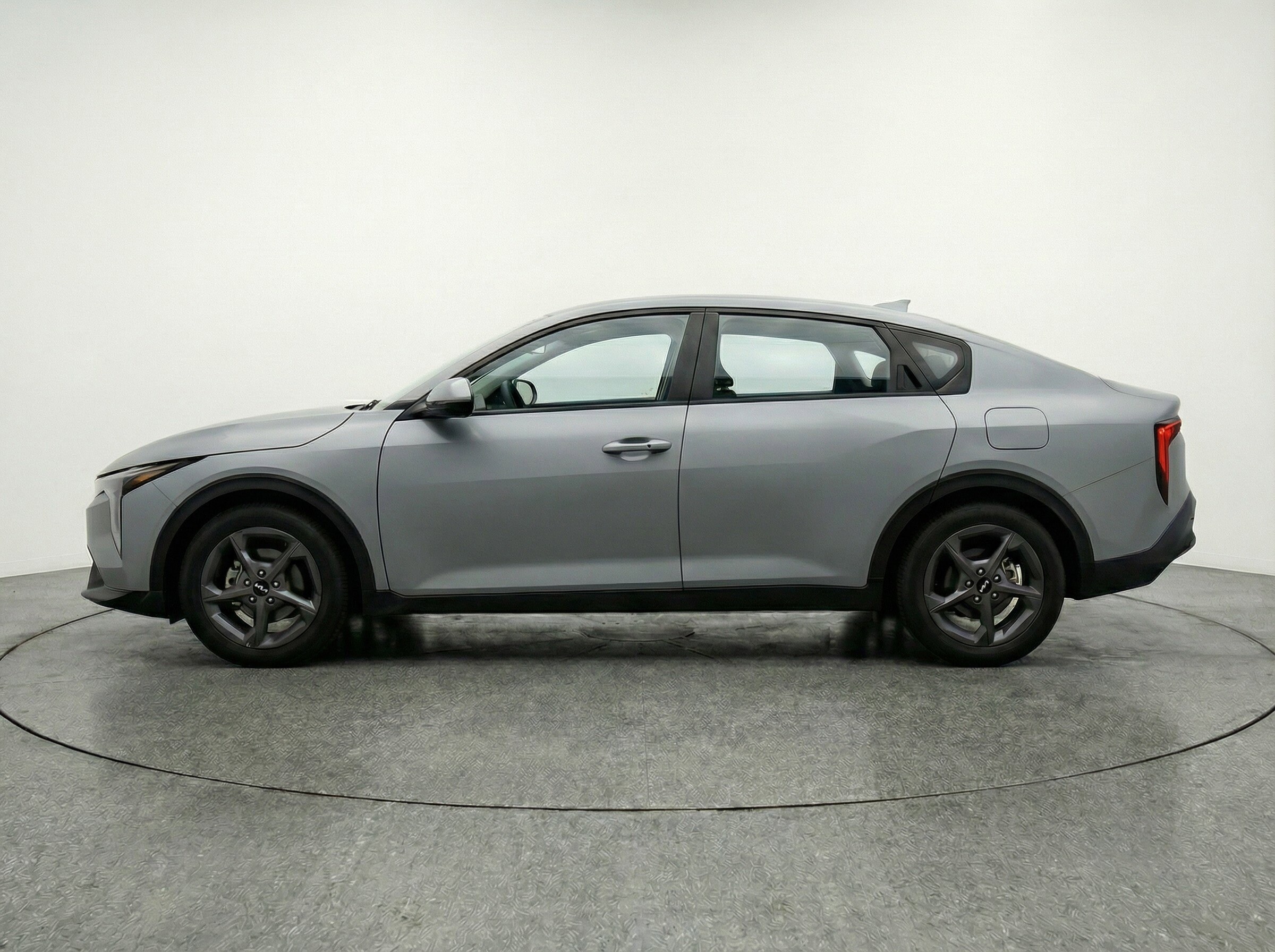 Thumbnail: 2025 Kia K4 - 5