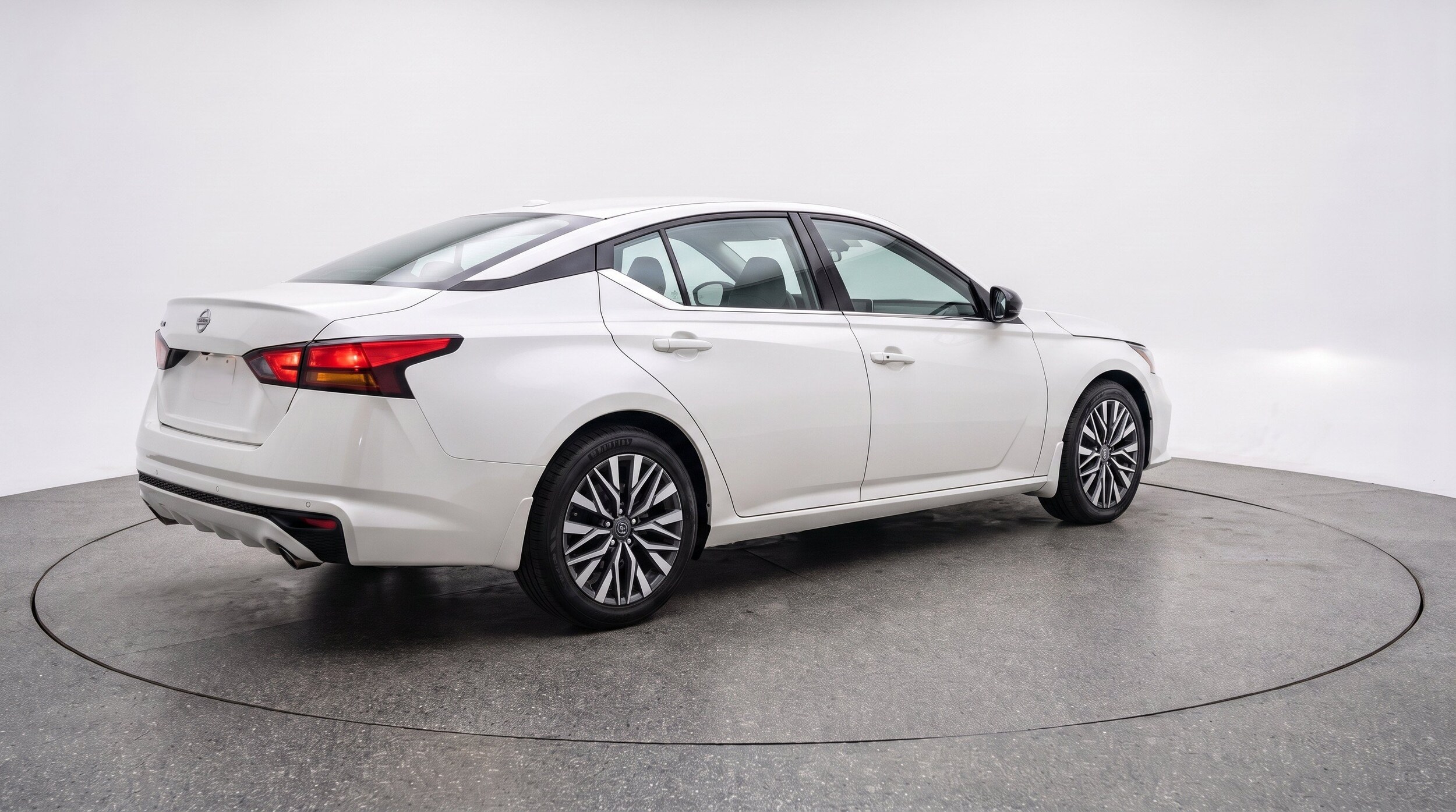 Thumbnail: 2026 Nissan Altima - 9