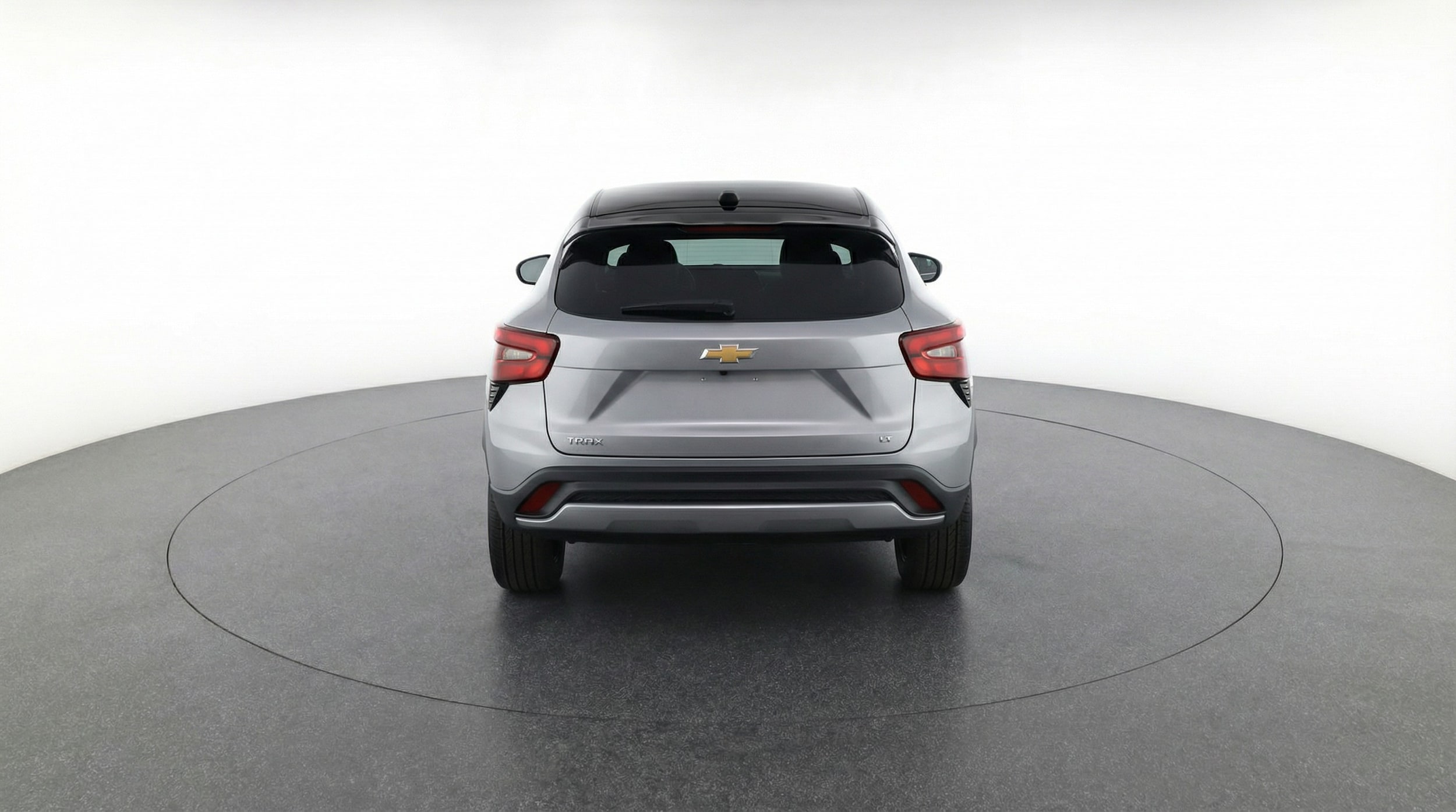 Thumbnail: 2025 Chevrolet Trax - 6