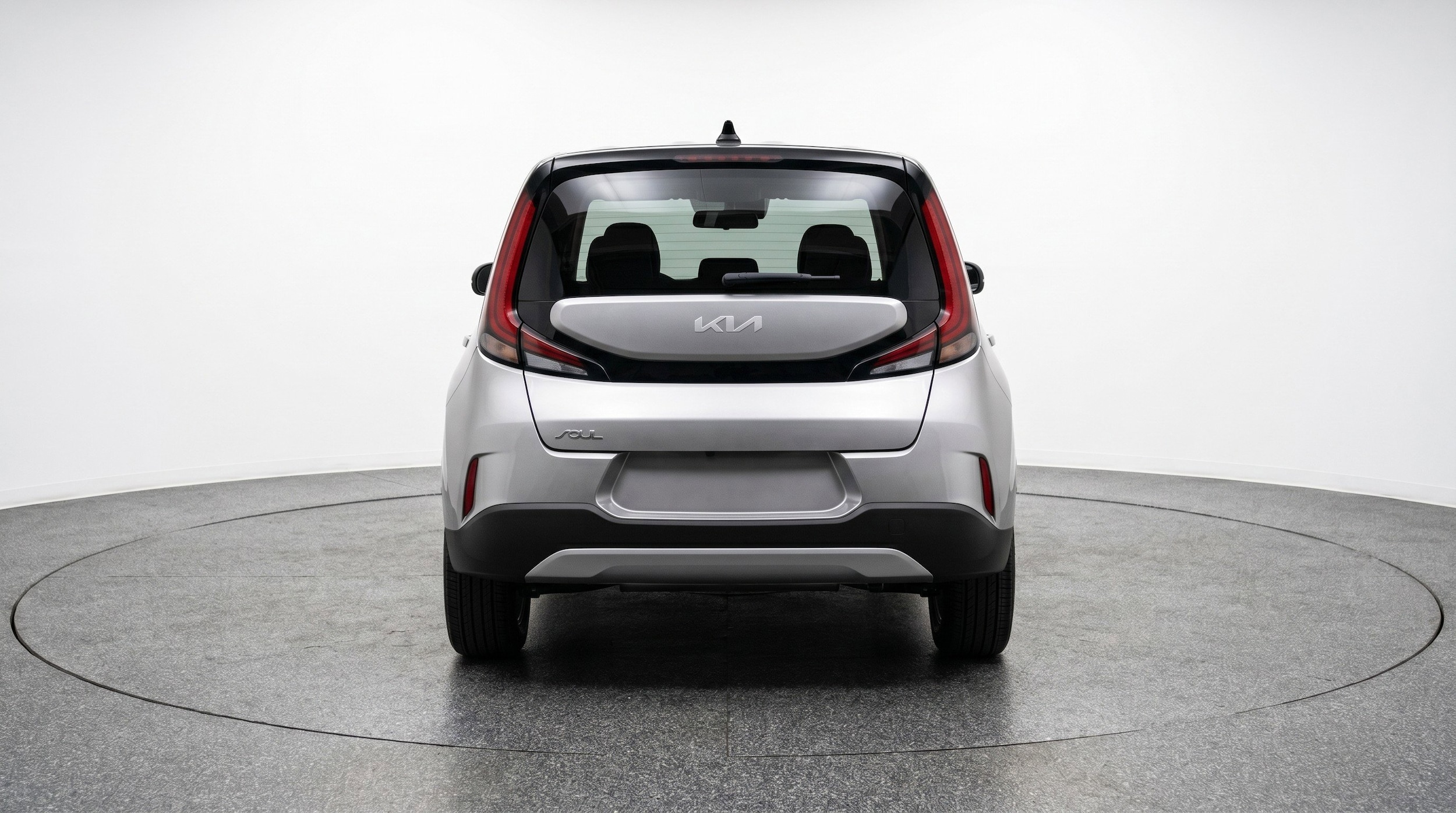 Thumbnail: 2025 Kia Soul - 7
