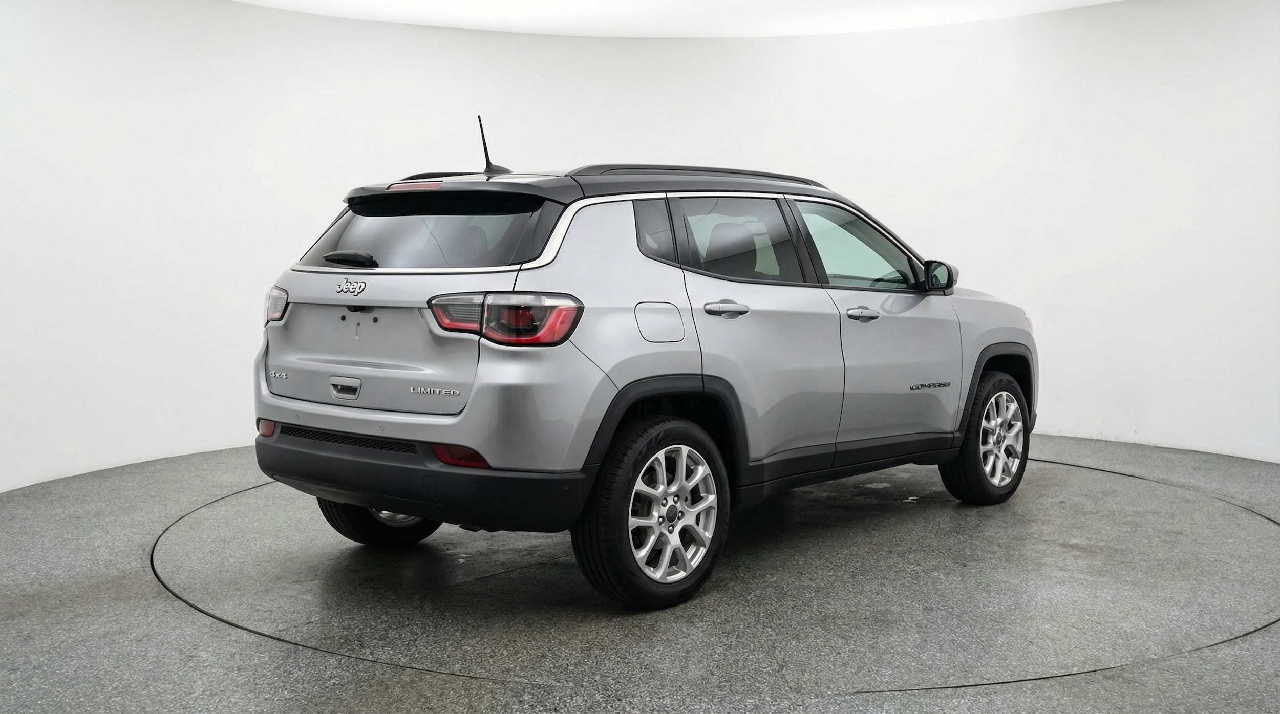 Thumbnail: 2025 Jeep Compass - 7