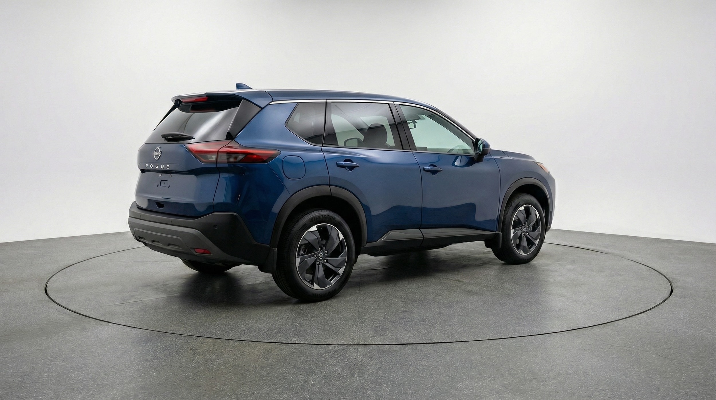 Thumbnail: 2025 Nissan Rogue - 7