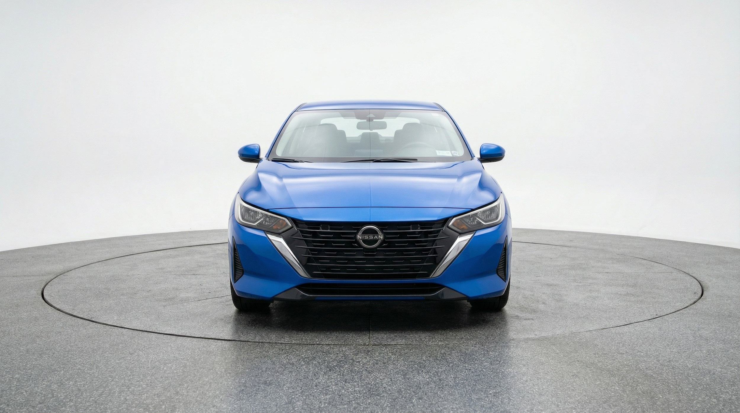 Thumbnail: 2025 Nissan Sentra - 2