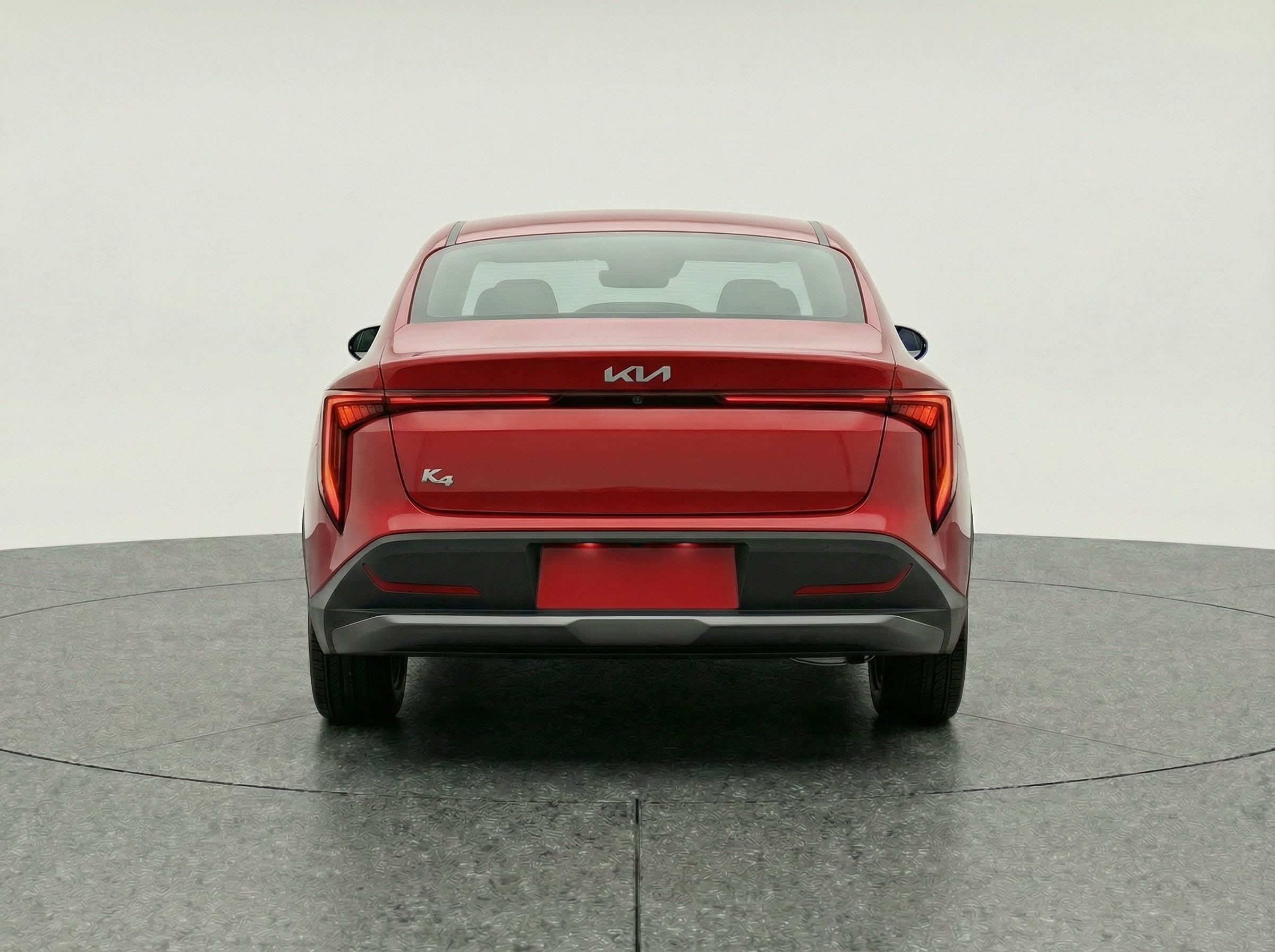 Thumbnail: 2025 Kia K4 - 6