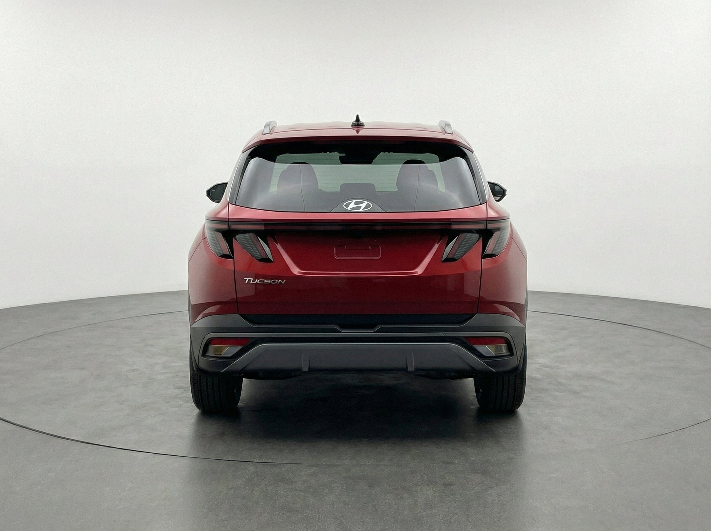 Thumbnail: 2025 Hyundai Tucson - 7