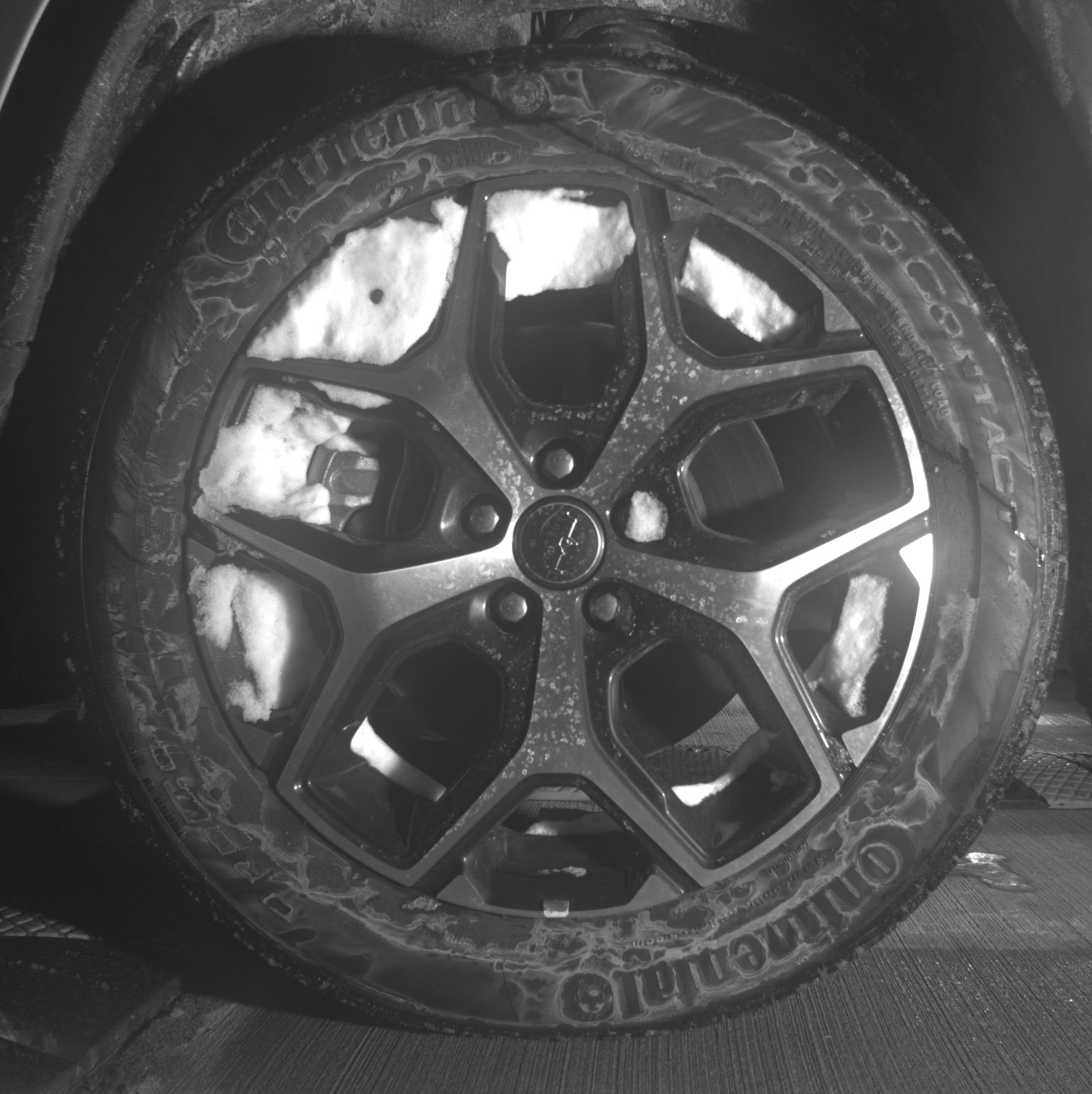 Thumbnail: 2025 Jeep Compass - 12