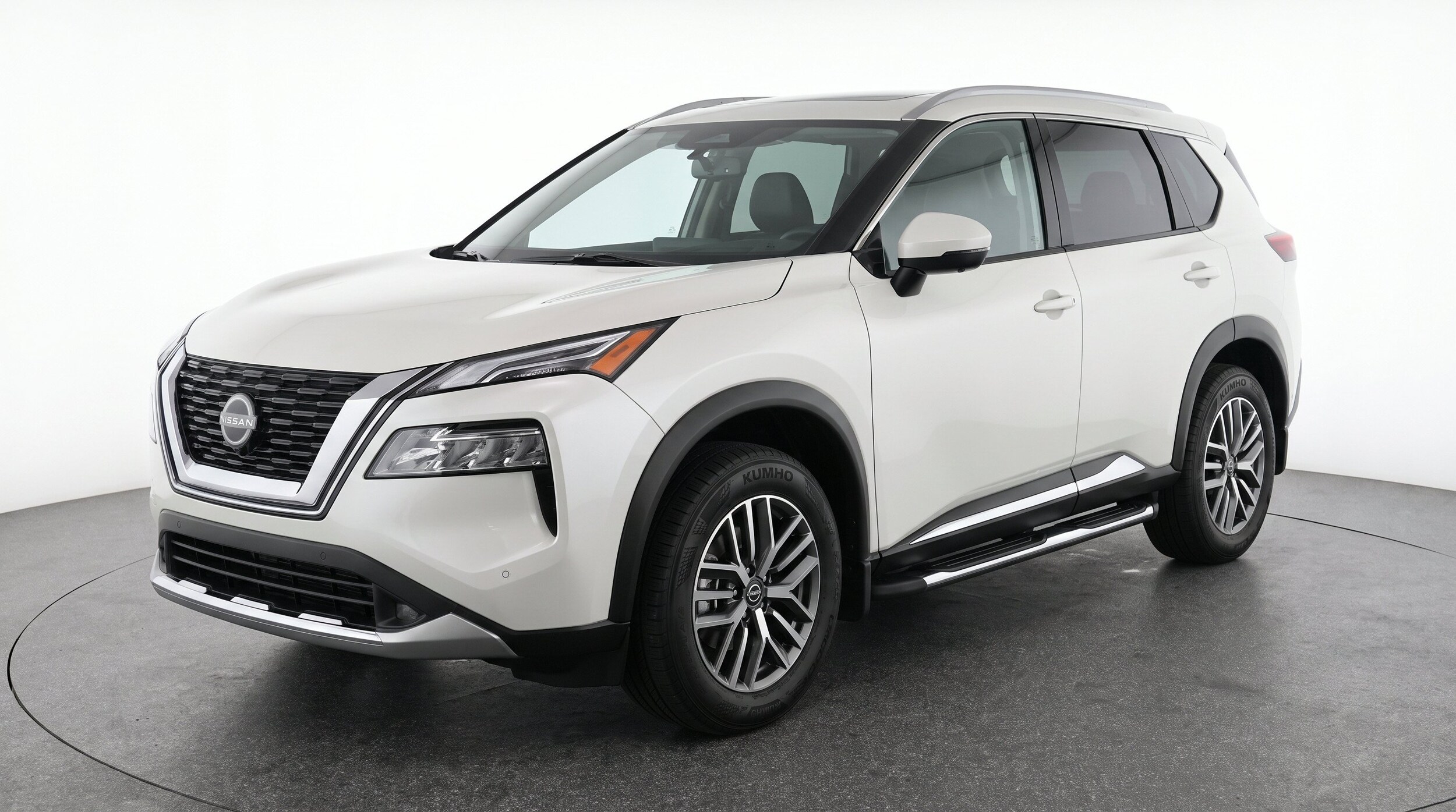 Thumbnail: 2026 Nissan Rogue - 3