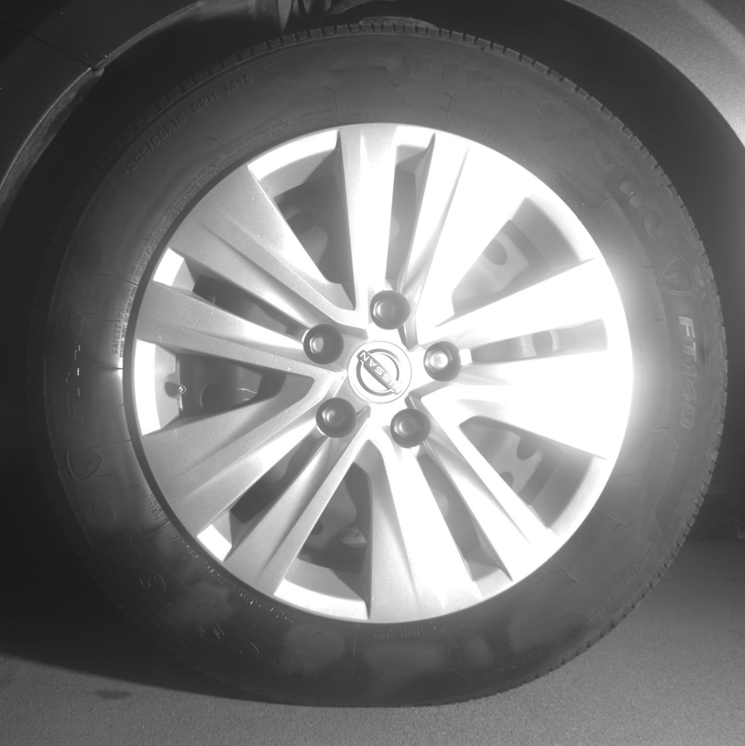 Thumbnail: 2025 Nissan Sentra - 12