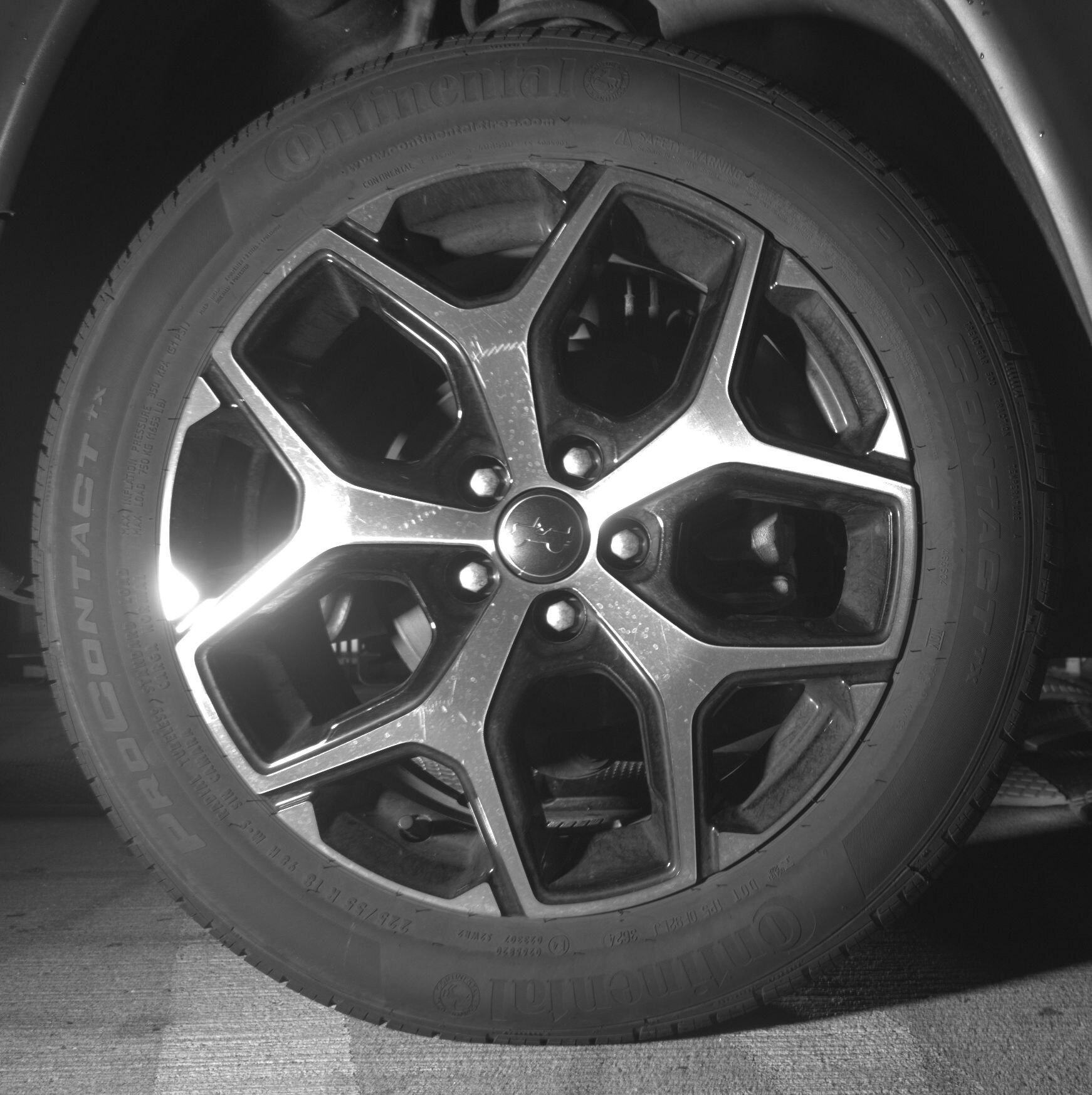 Thumbnail: 2025 Jeep Compass - 12