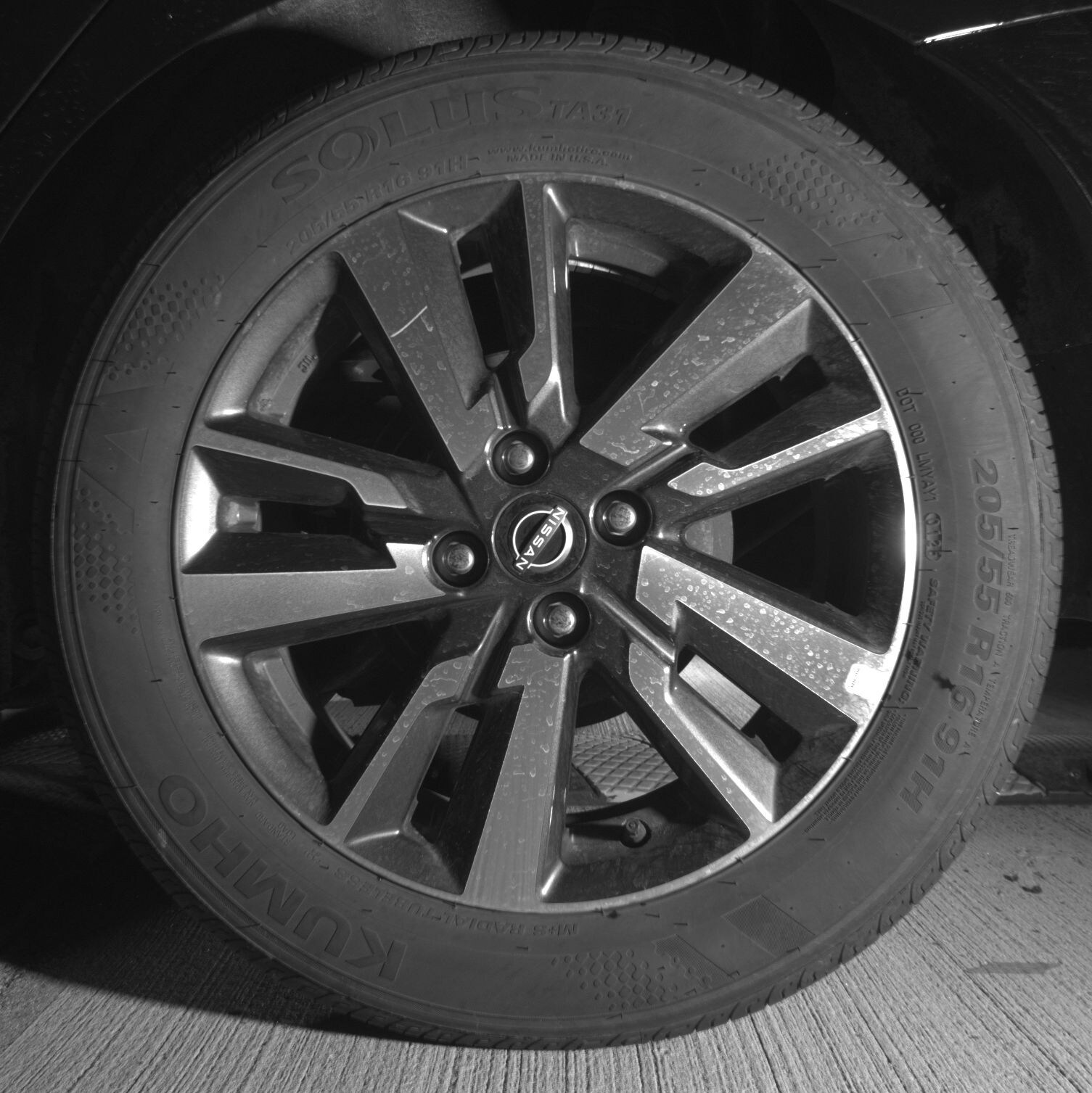 Thumbnail: 2025 Nissan Versa - 11