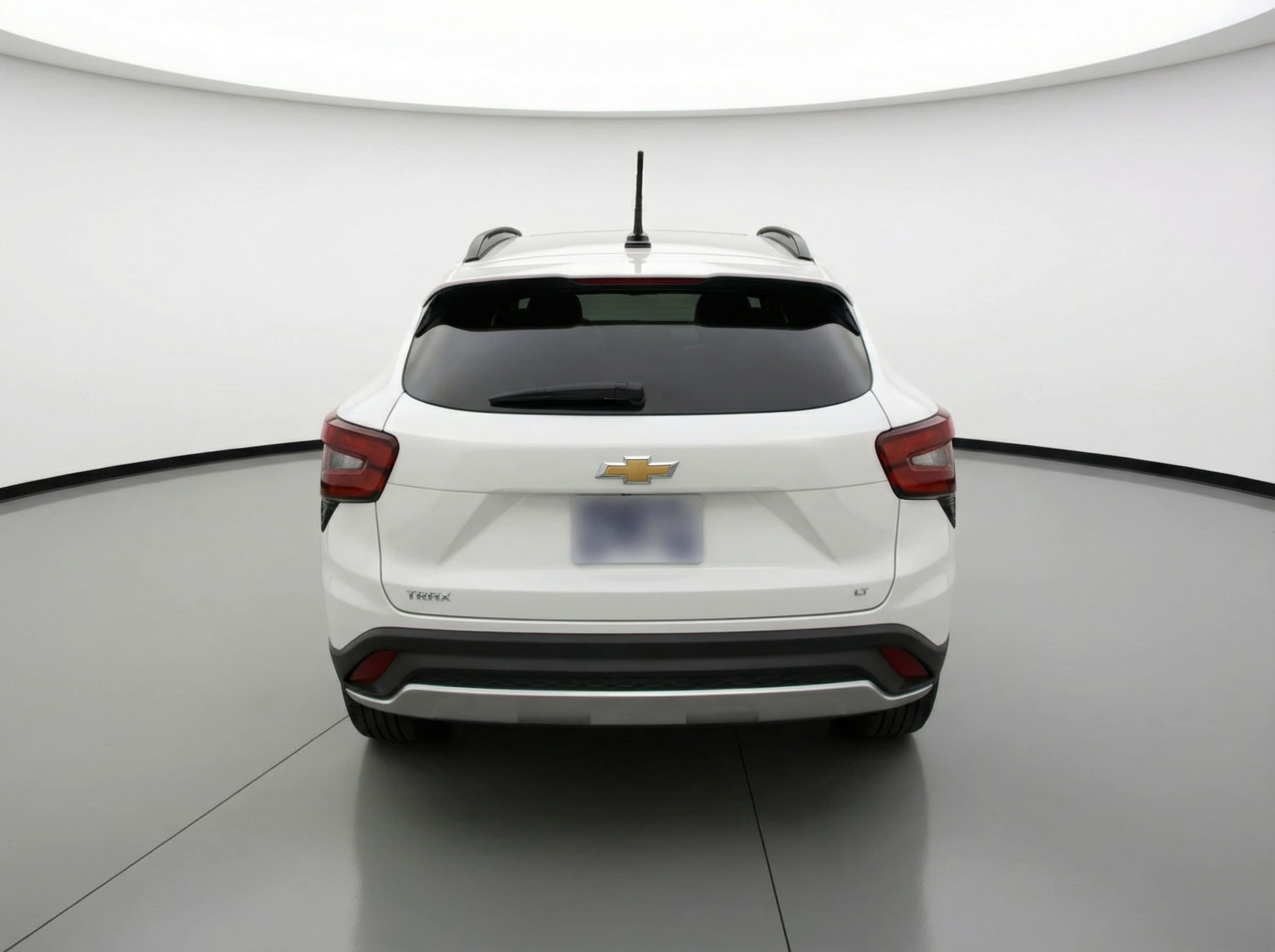 Thumbnail: 2025 Chevrolet Trax - 6