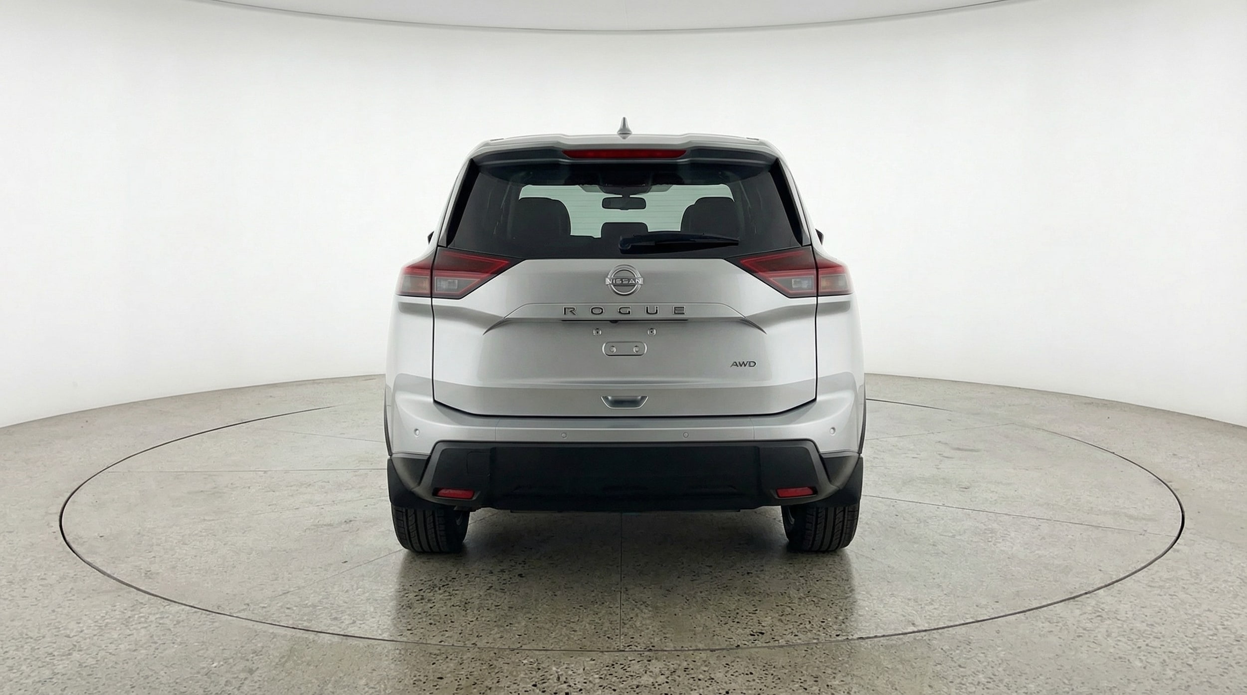 Thumbnail: 2025 Nissan Rogue - 6