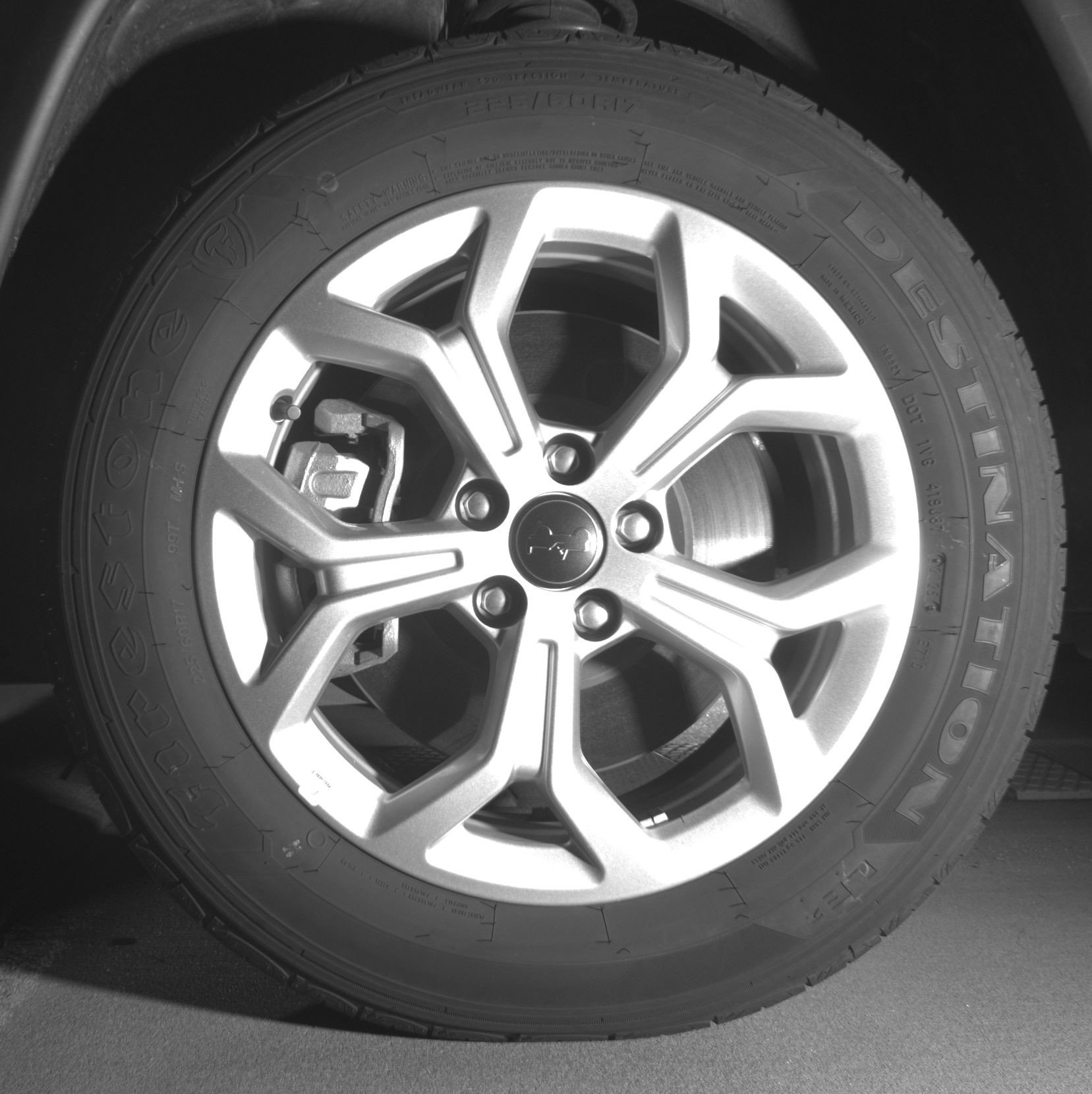 Thumbnail: 2025 Jeep Compass - 12