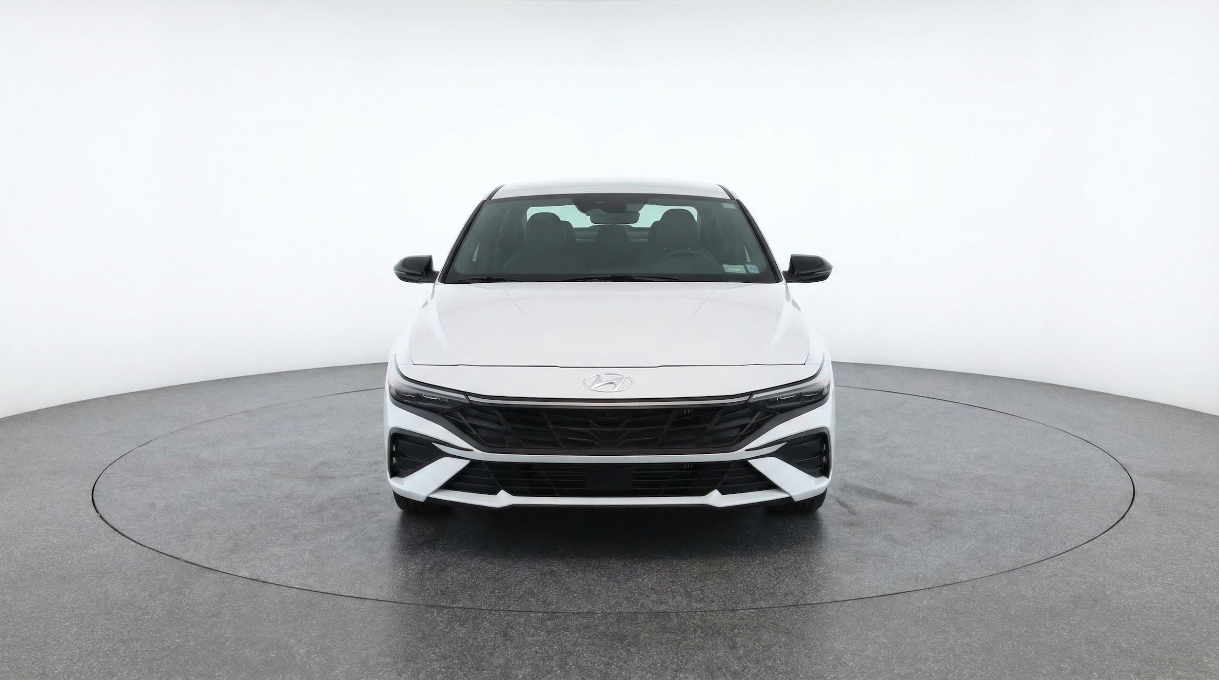 Thumbnail: 2026 Hyundai Elantra - 2