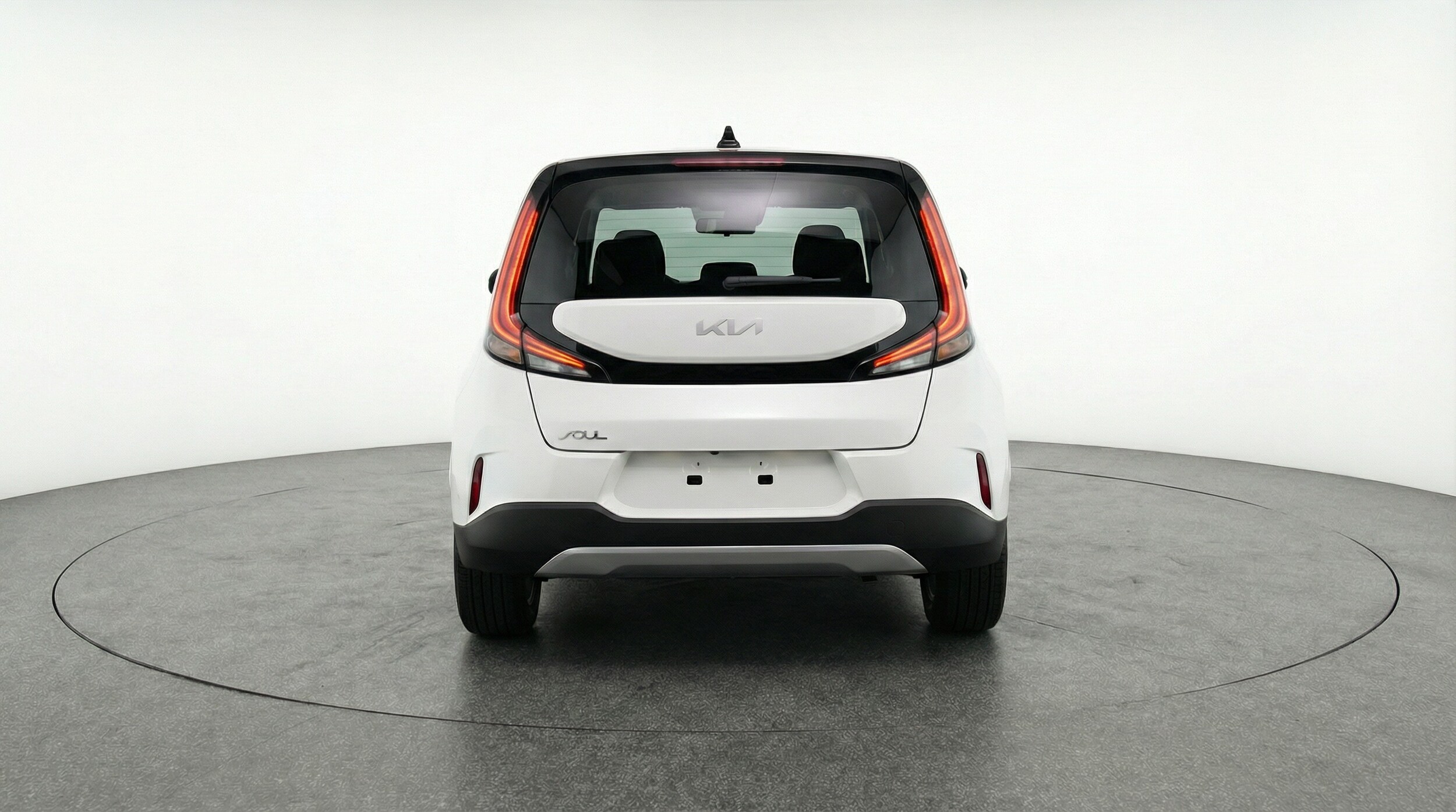 Thumbnail: 2025 Kia Soul - 6