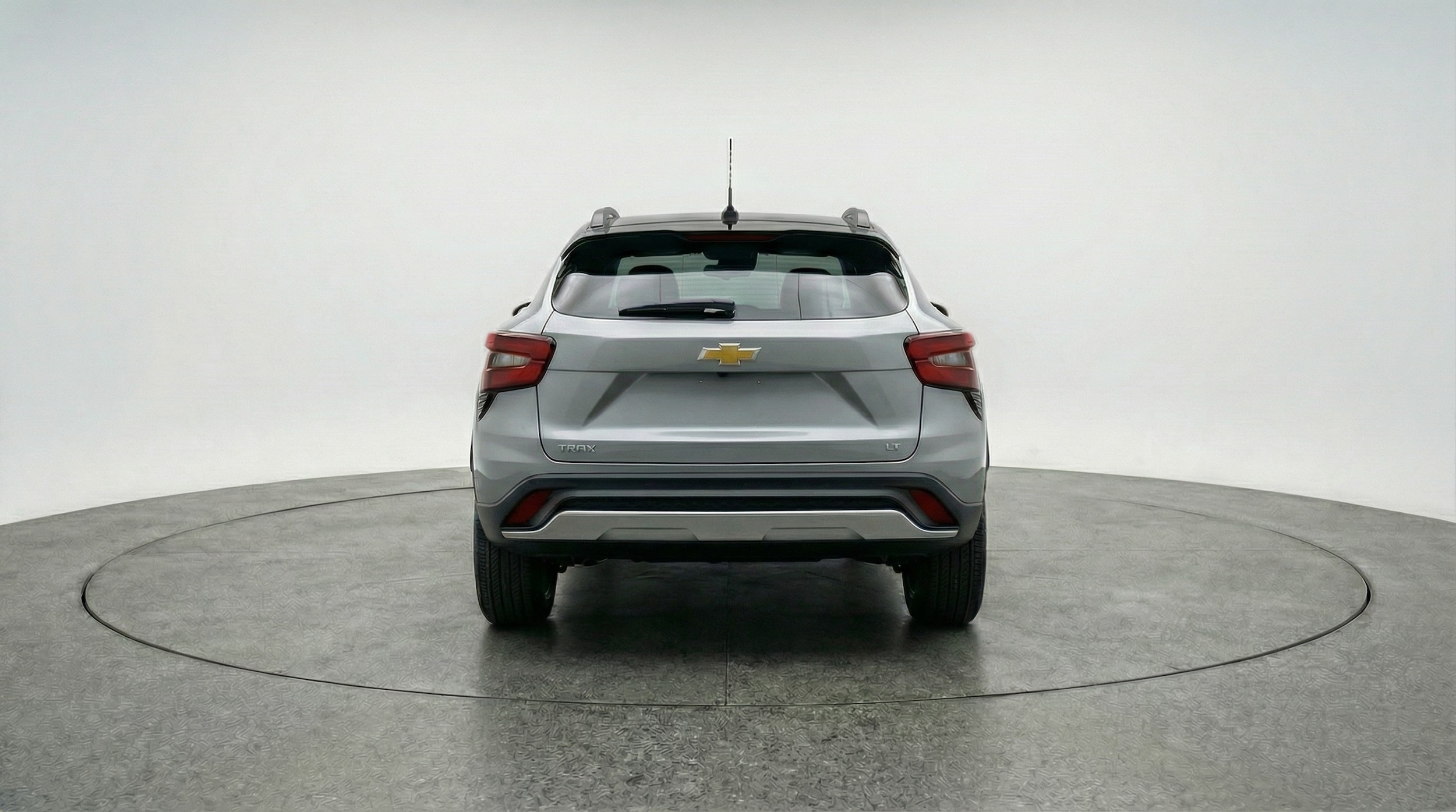 Thumbnail: 2025 Chevrolet Trax - 6