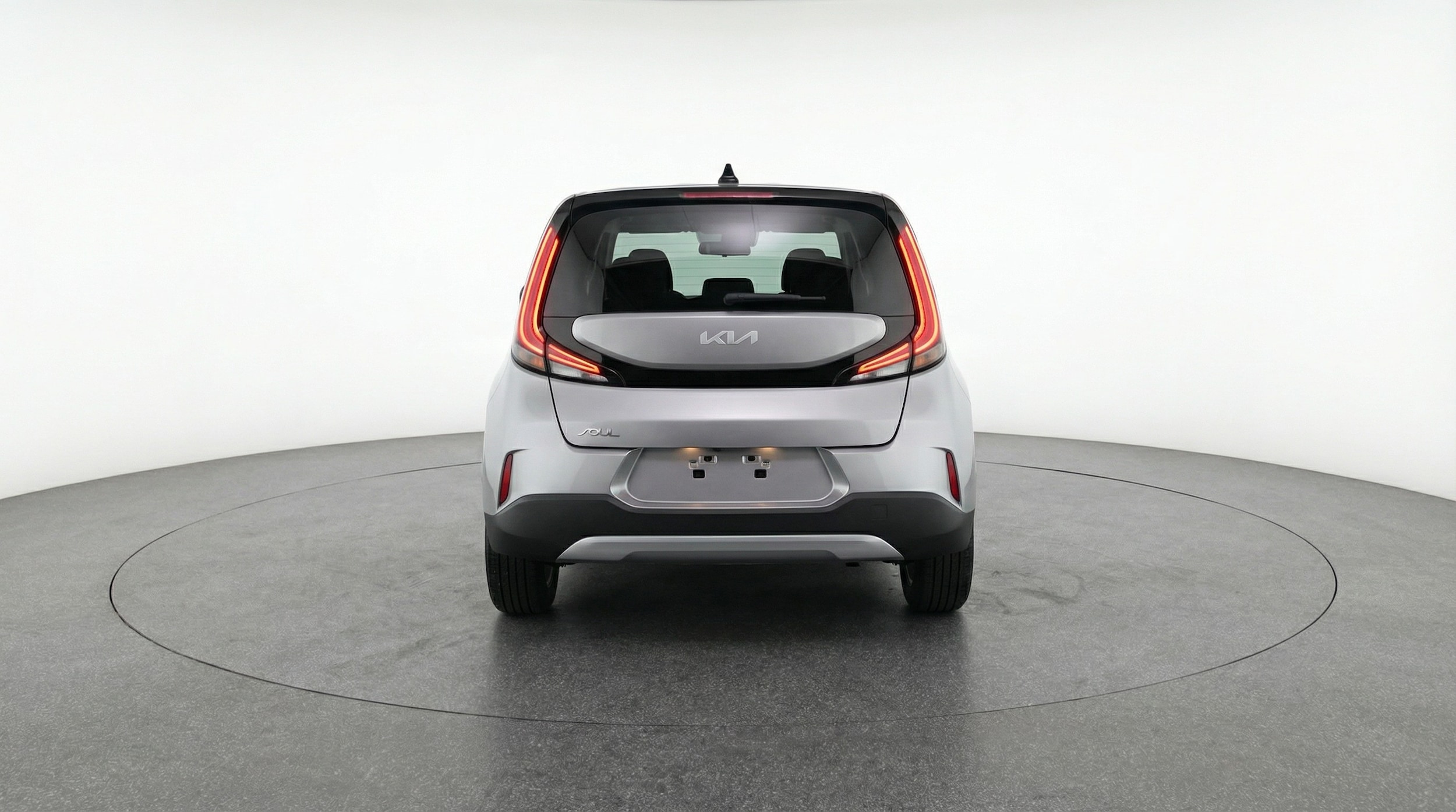 Thumbnail: 2025 Kia Soul - 6