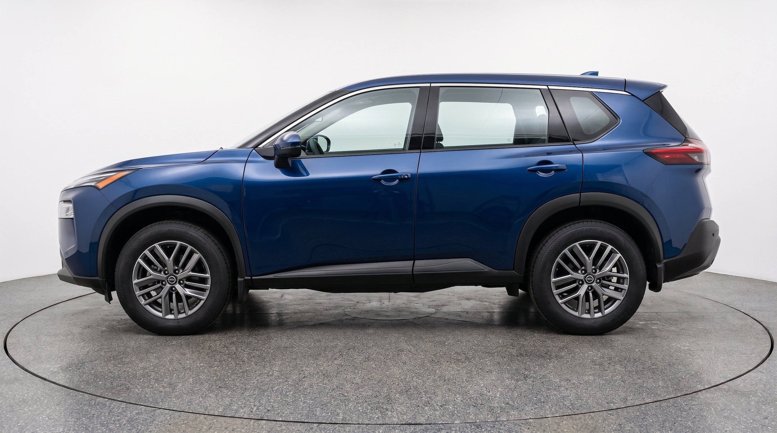 Thumbnail: 2026 Nissan Rogue - 5