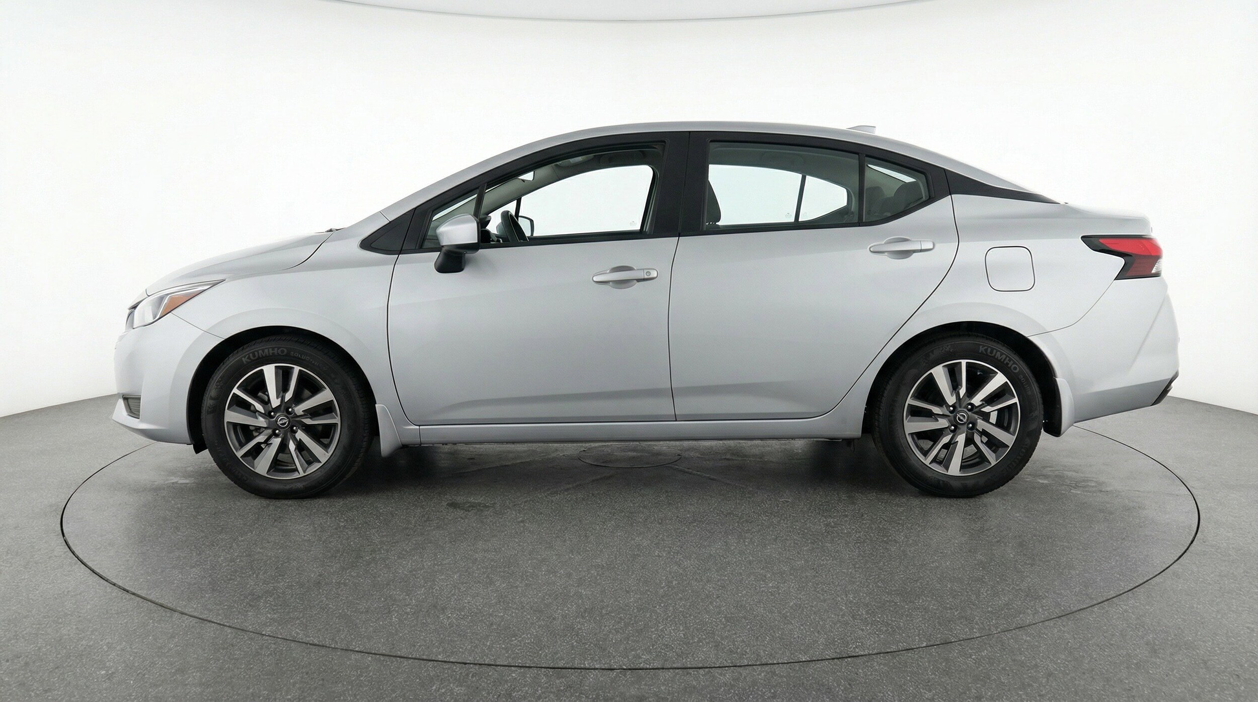 Thumbnail: 2025 Nissan Versa - 5