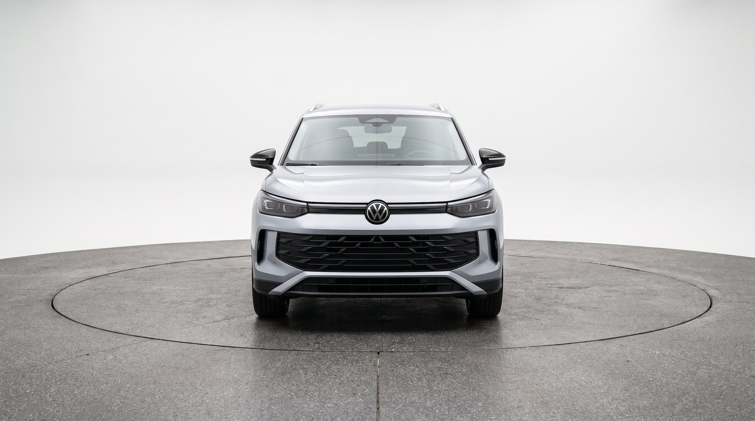 Thumbnail: 2026 Volkswagen Tiguan - 2
