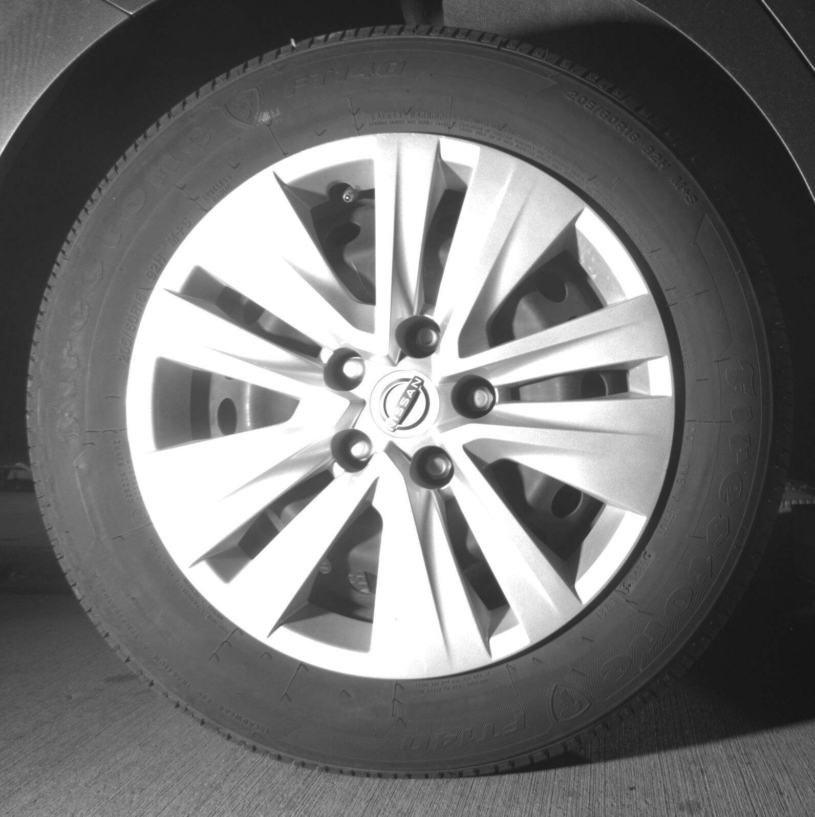 Thumbnail: 2025 Nissan Sentra - 12